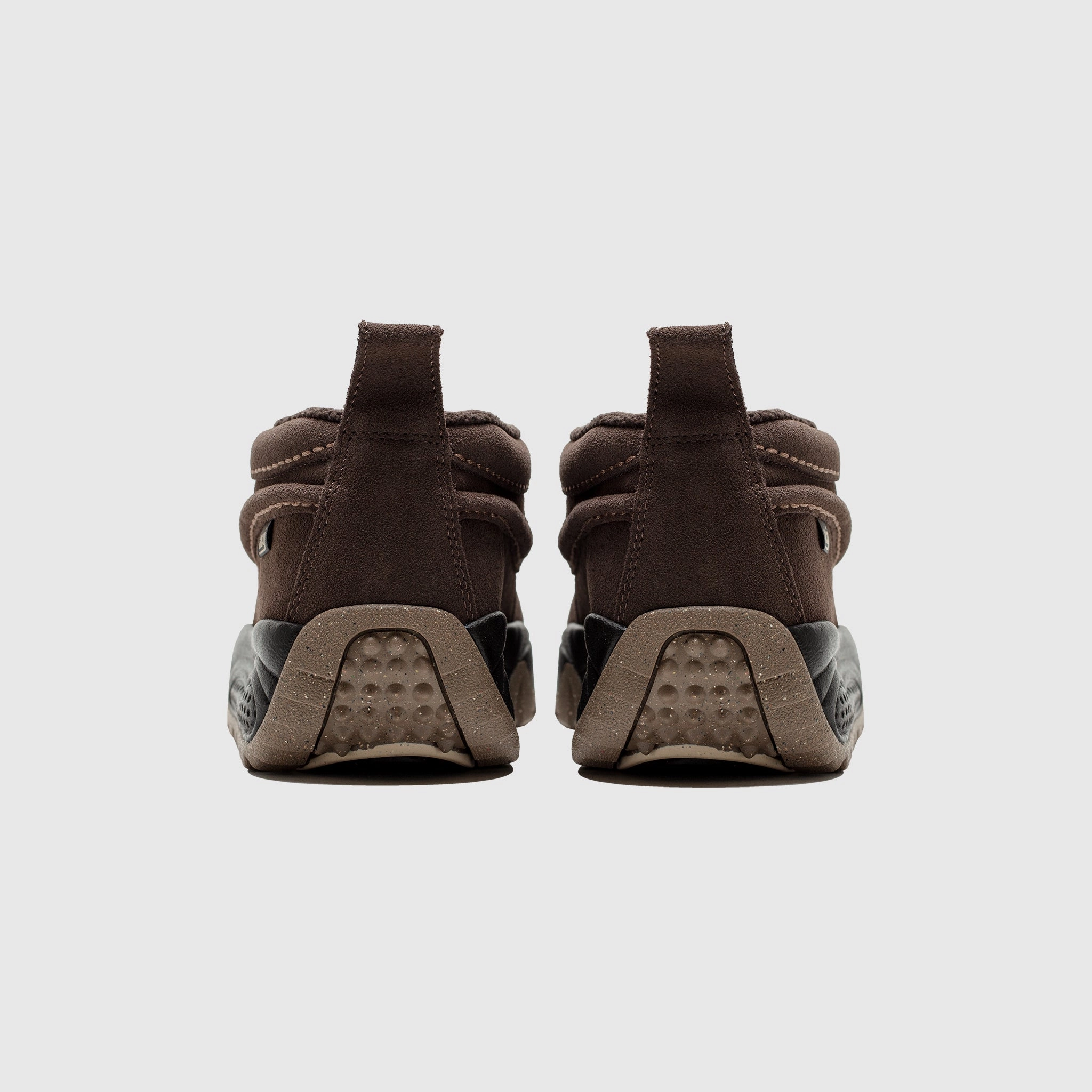 ACG IZY BAROQUE BROWN
