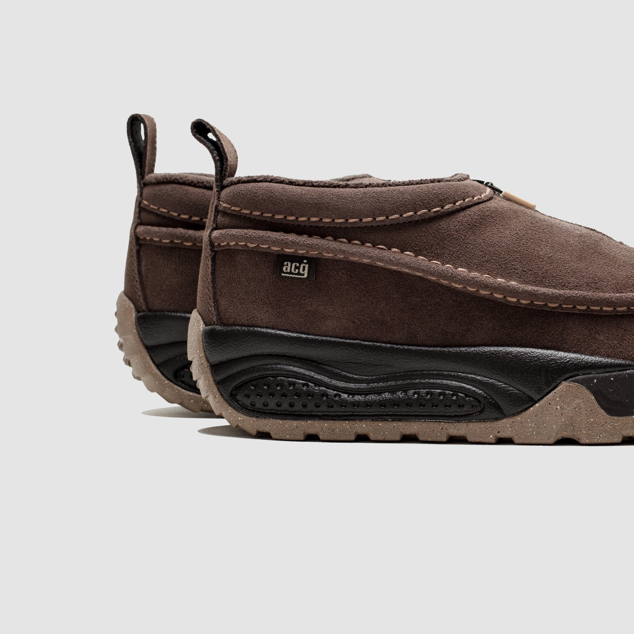 ACG IZY BAROQUE BROWN