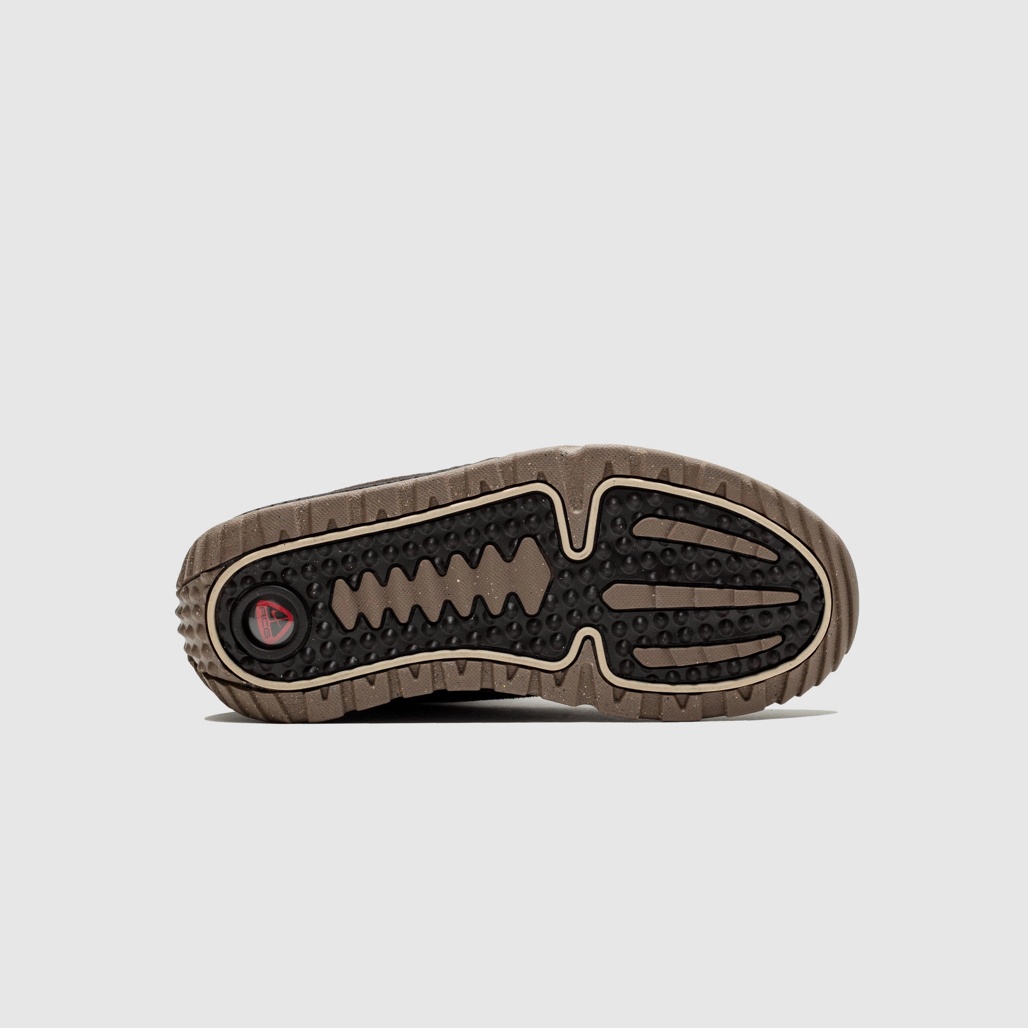 ACG IZY BAROQUE BROWN