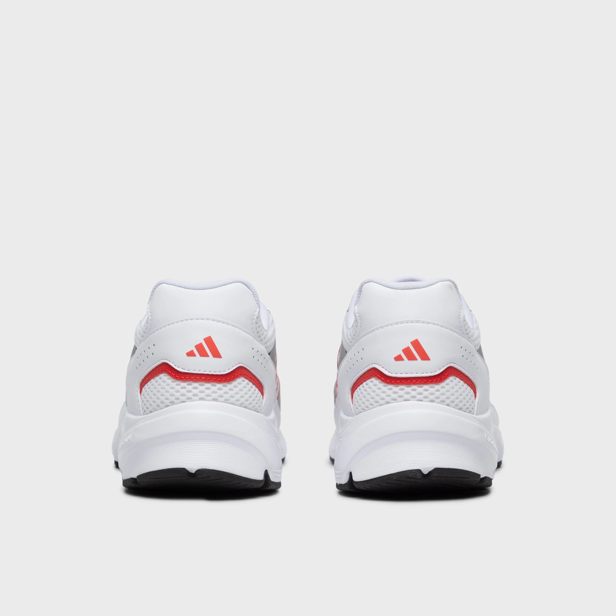 adidas Crazychaos 2000 White / Silver - Red