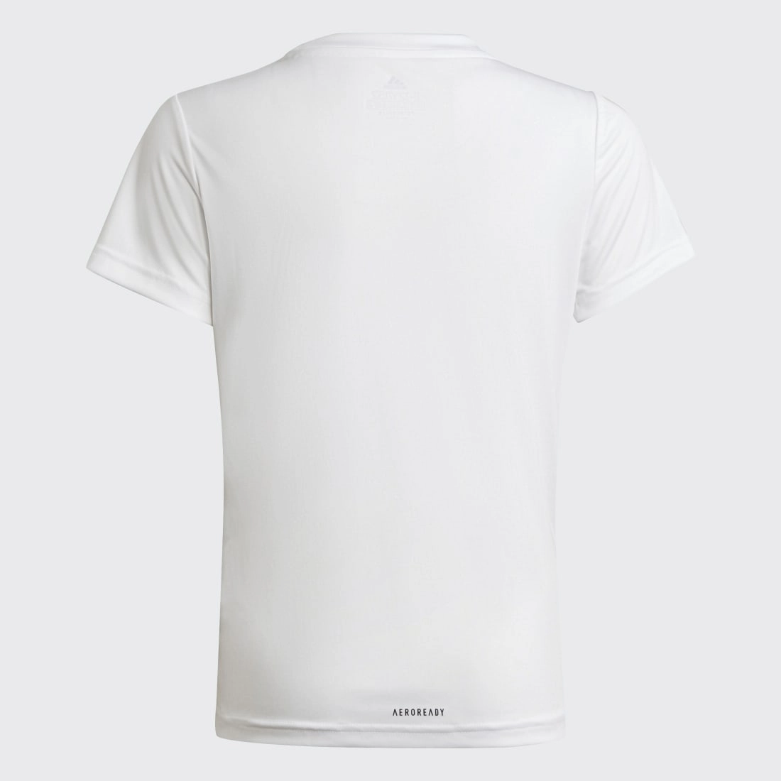 adidas Designed to Move Kids Tee