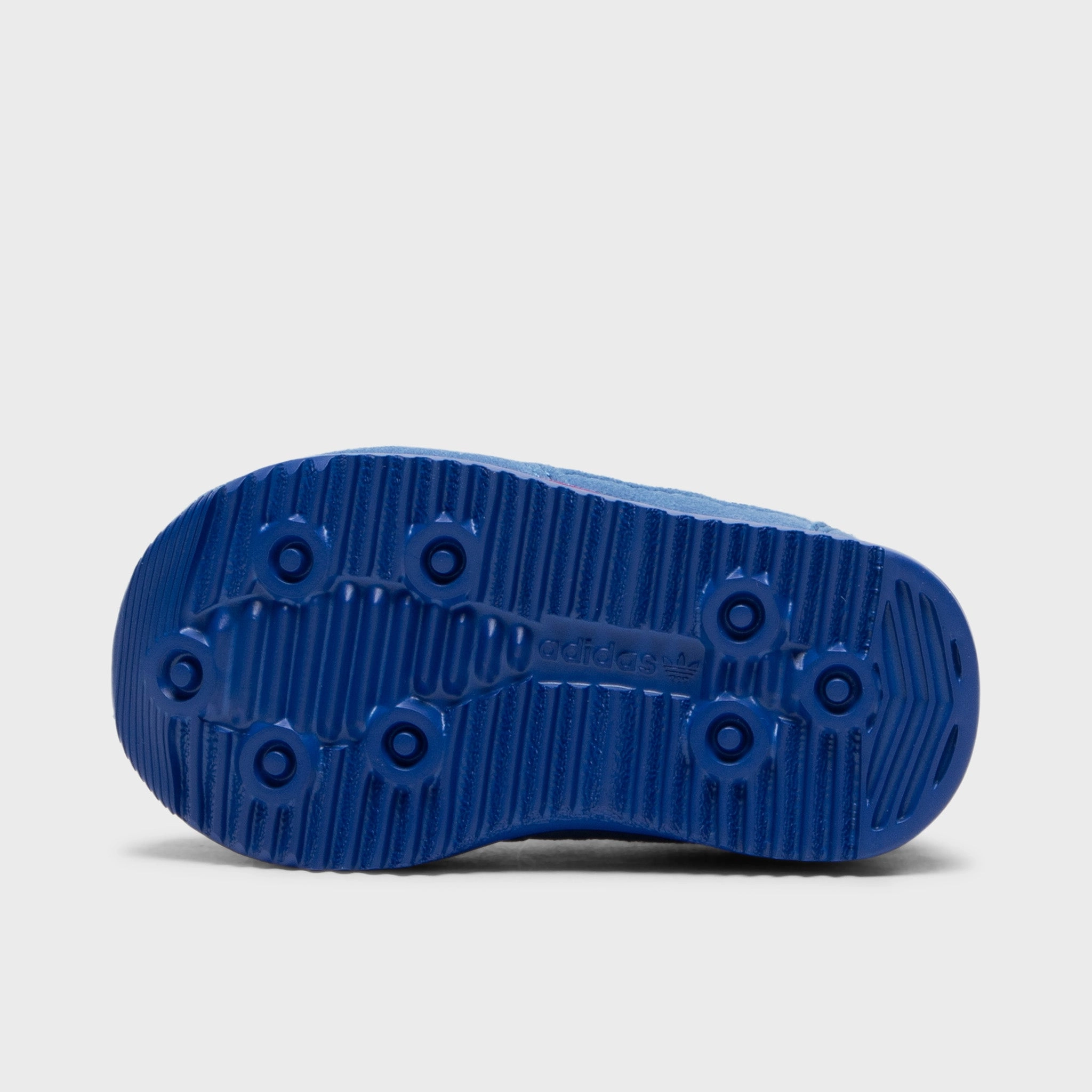 adidas Infants' SL 72 Blue / White - Red