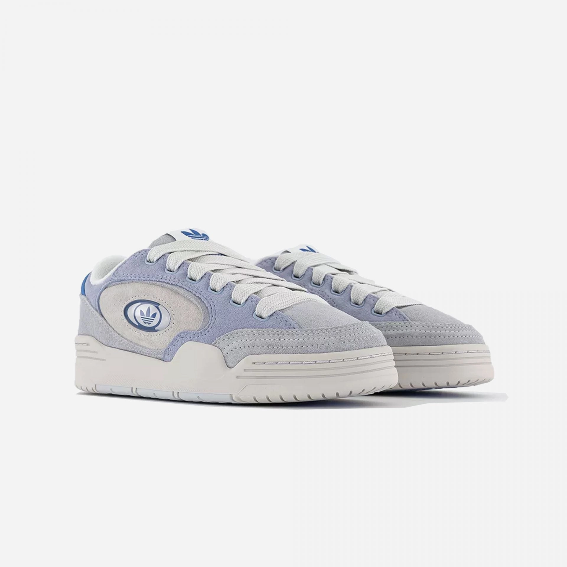 Adidas Originals | ADI2000 TRAINERS  { ROYAL BLUE DAWN