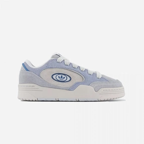 Adidas Originals | ADI2000 TRAINERS  { ROYAL BLUE DAWN