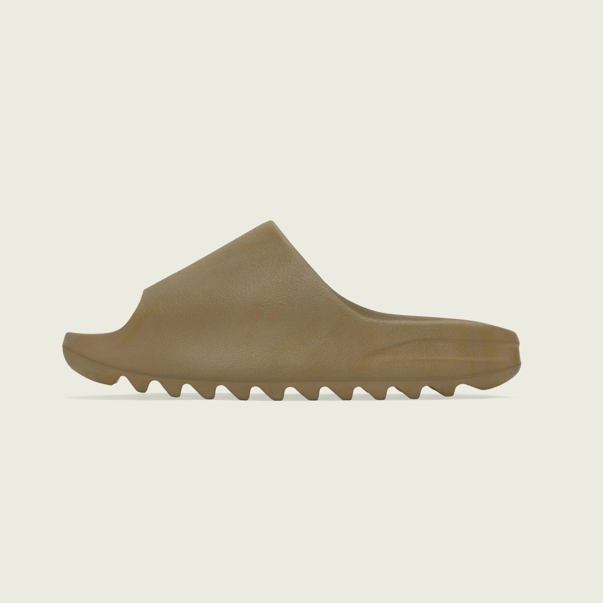 Adidas Originals | YEEZY SLIDE OCHRE