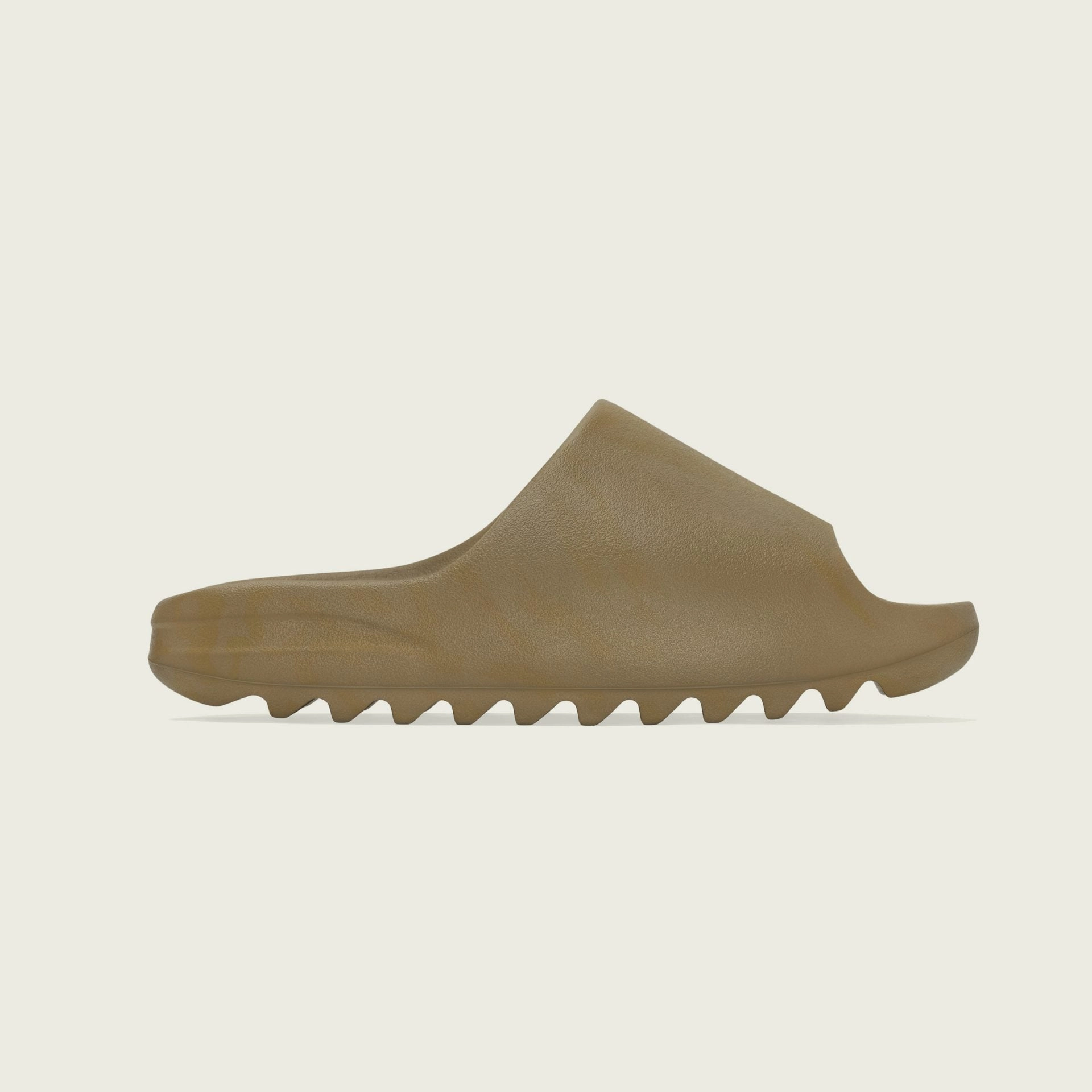 Adidas Originals | YEEZY SLIDE OCHRE