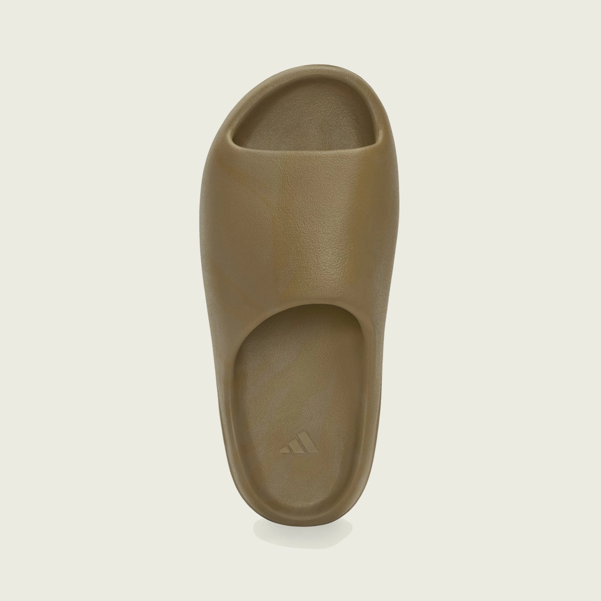 Adidas Originals | YEEZY SLIDE OCHRE