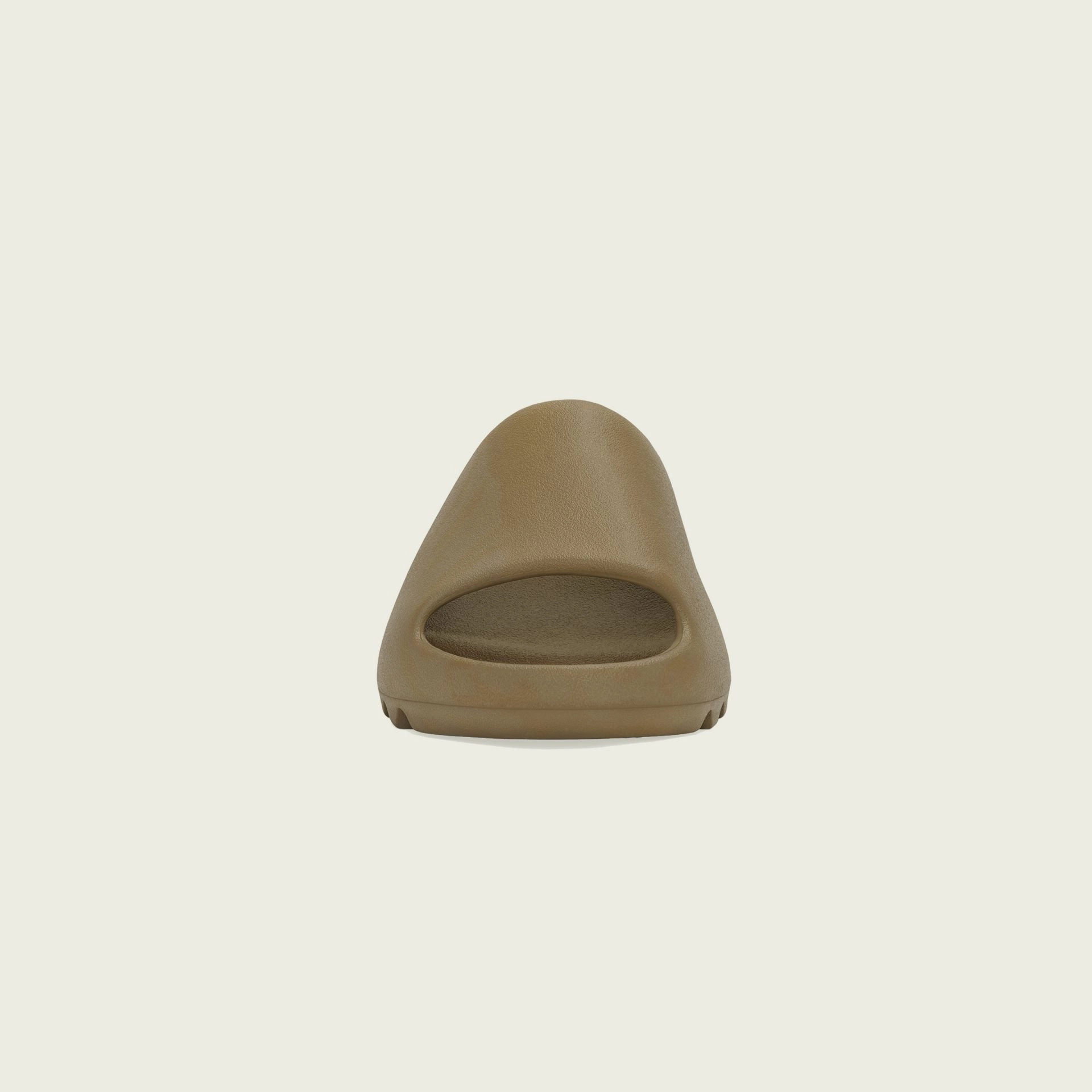 Adidas Originals | YEEZY SLIDE OCHRE