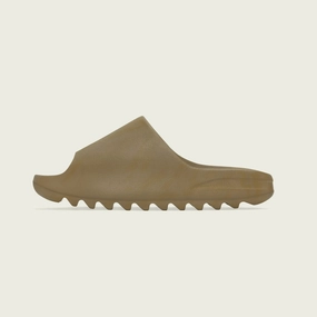 Adidas Originals | YEEZY SLIDE OCHRE