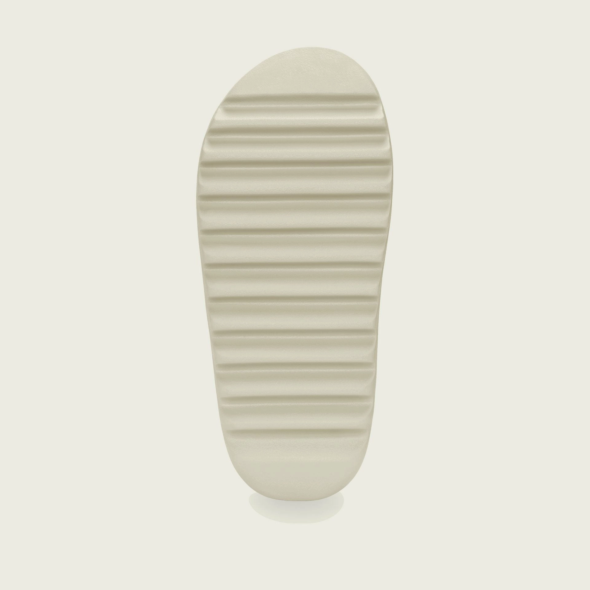 Adidas Originals | YEEZY SLIDES  { BONE