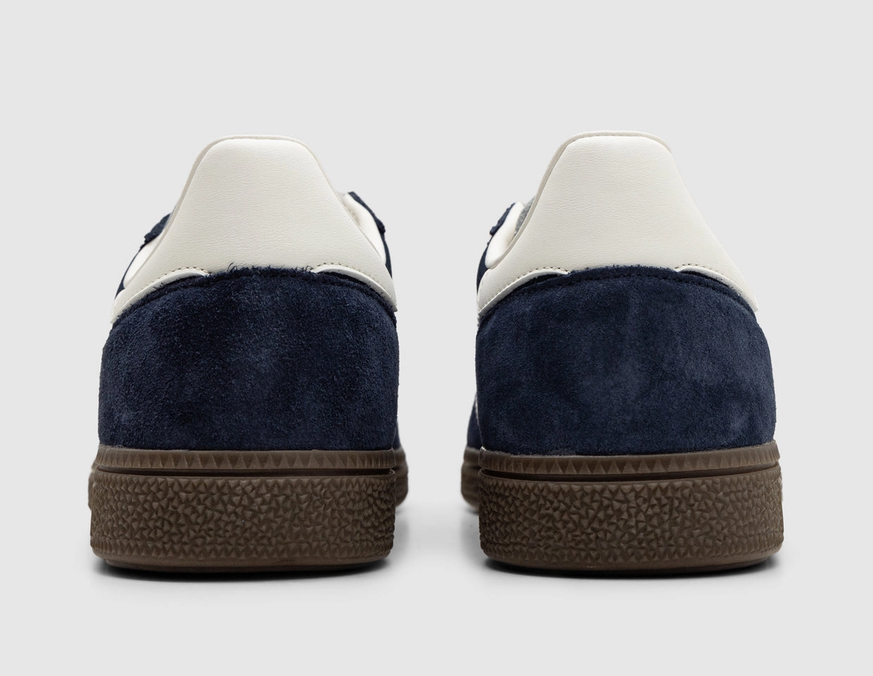 adidas Originals Handball Spezial Indigo / Cloud White - Core White