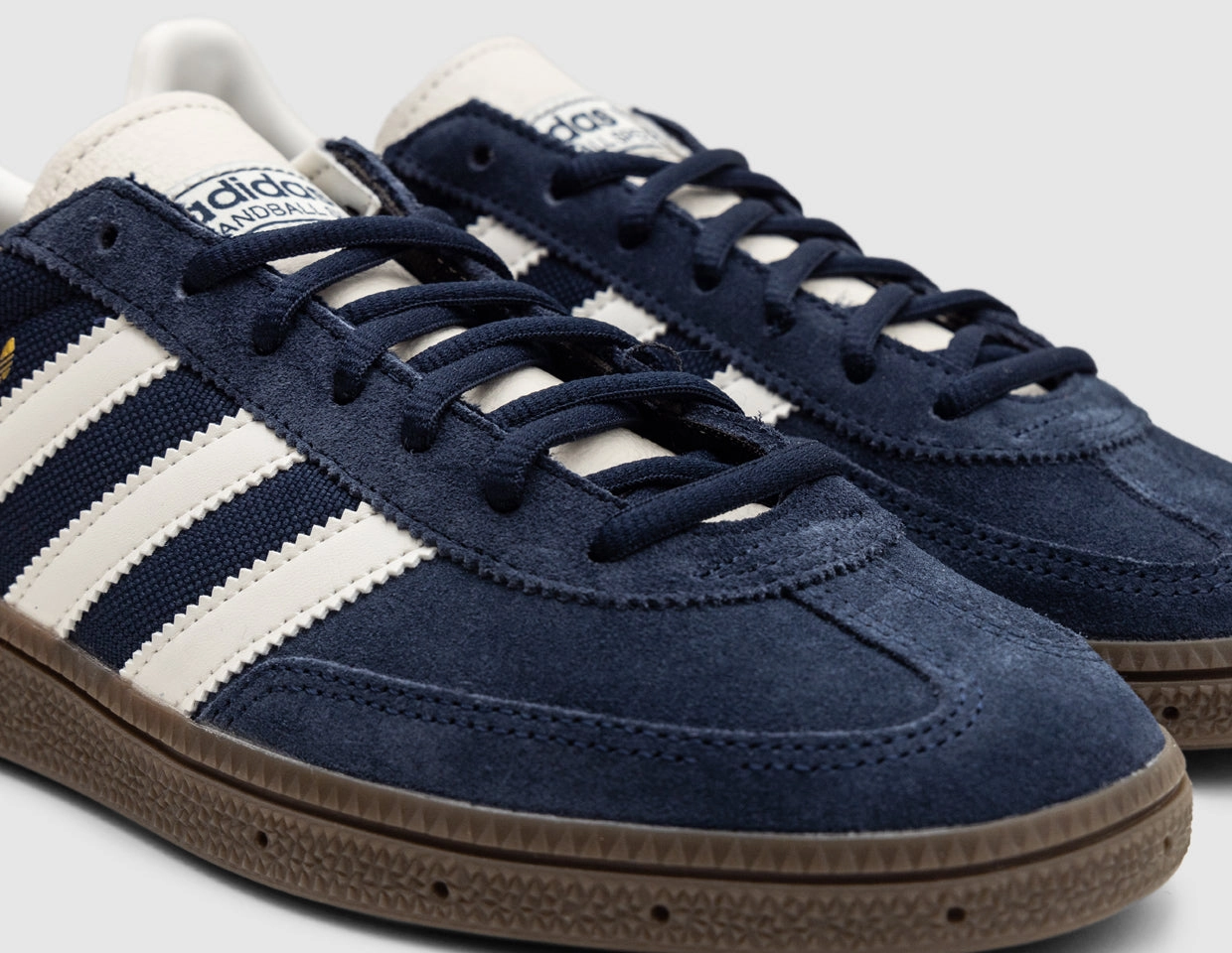 adidas Originals Handball Spezial Indigo / Cloud White - Core White