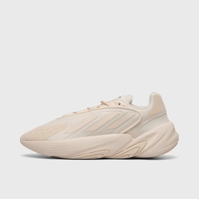 adidas Originals Junior Girls' Ozelia Ecru Tint / Ecru Tint - Core Black