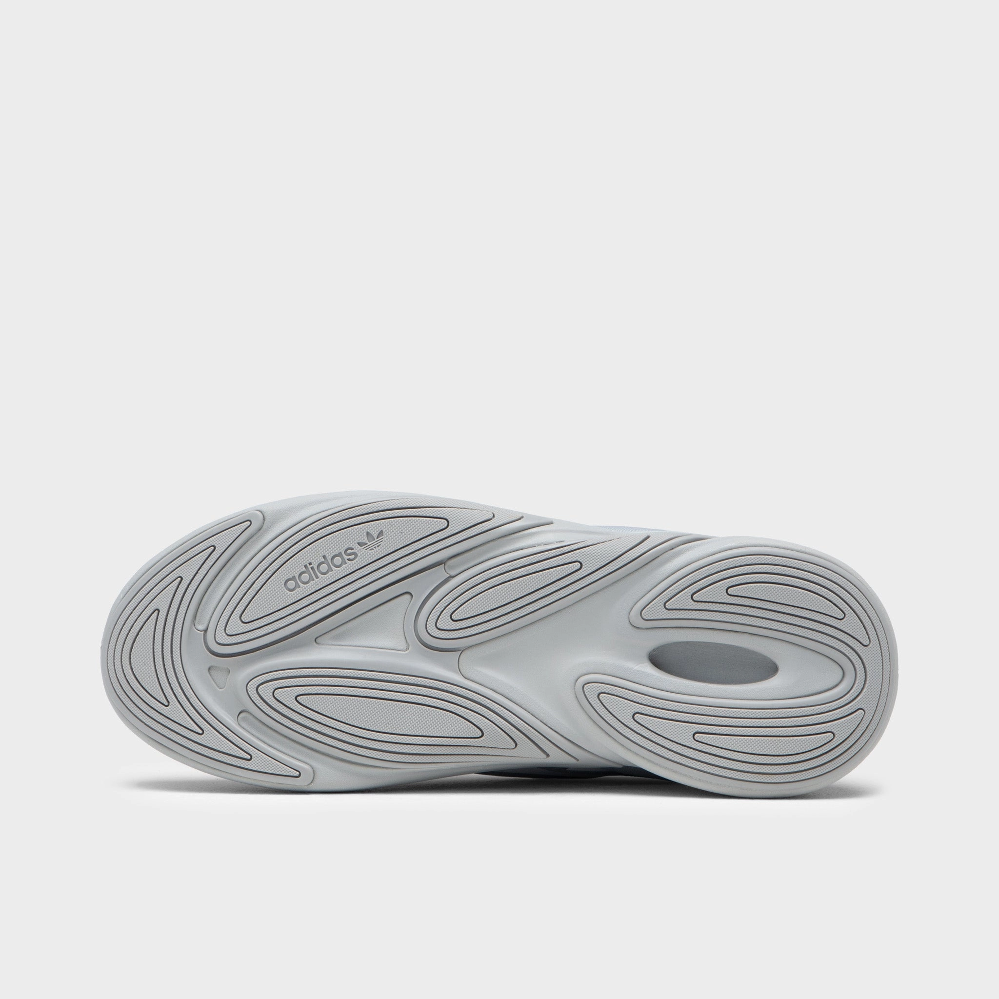 adidas Originals Ozelia Grey Two / Grey Two - Grey Four