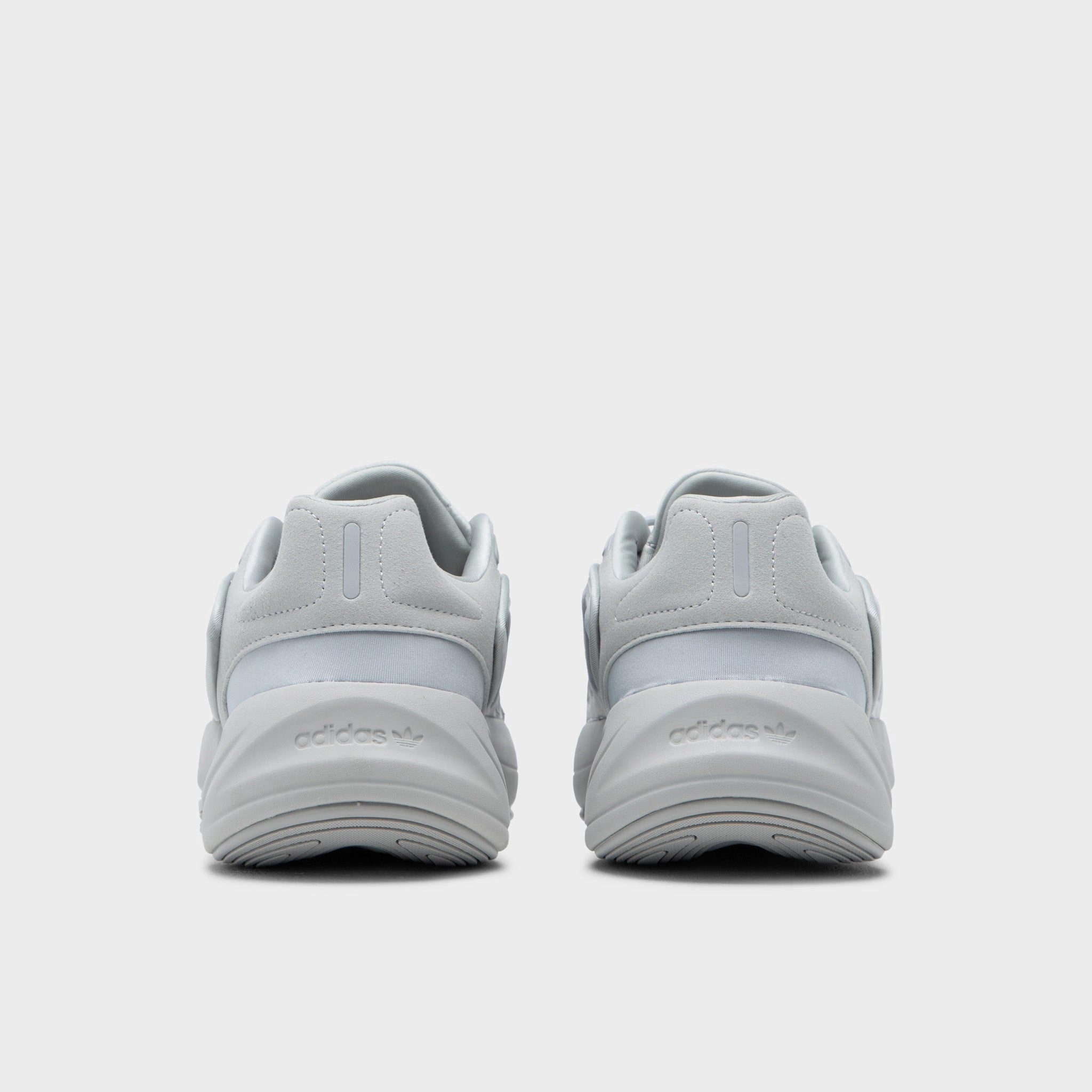 adidas Originals Ozelia Grey Two / Grey Two - Grey Four