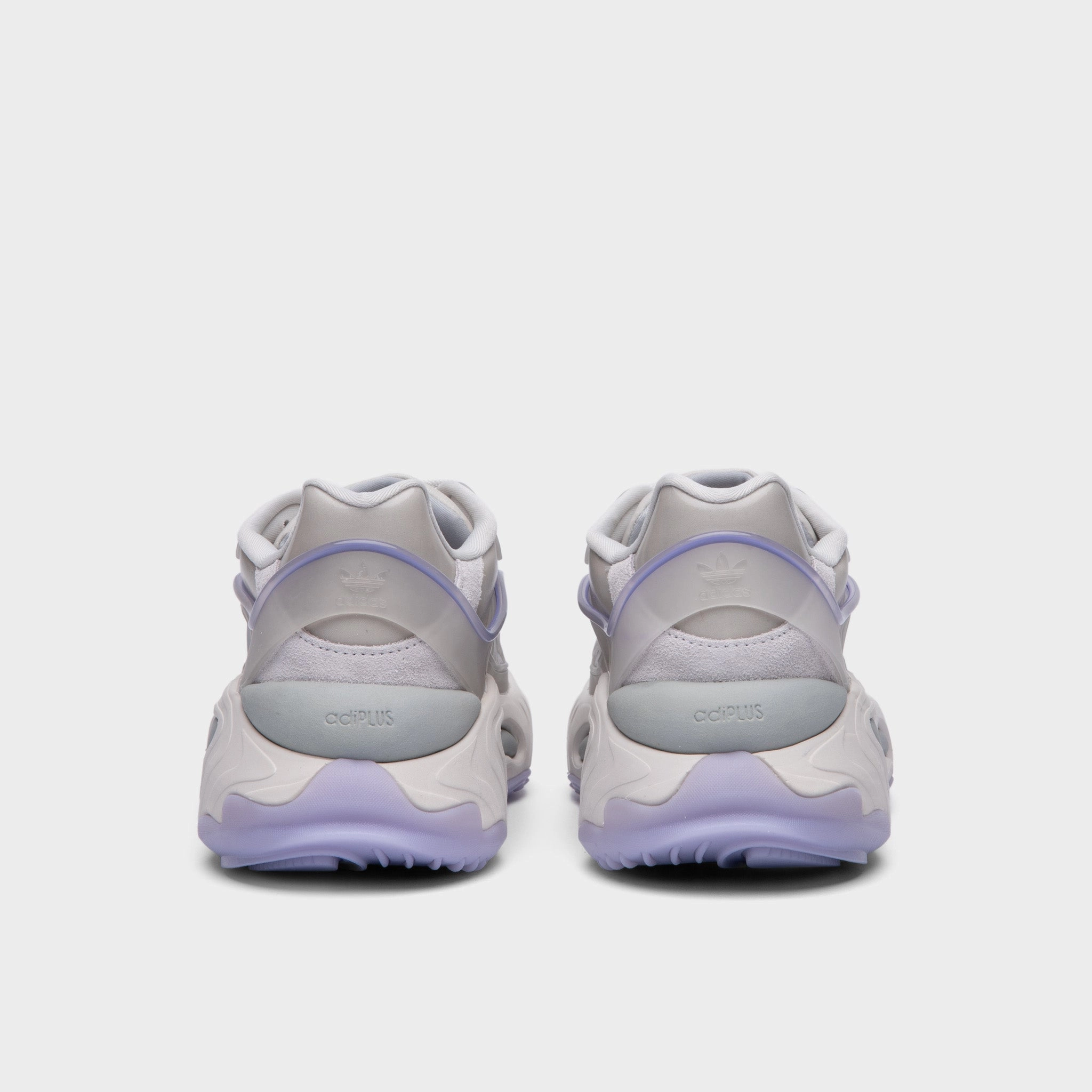 adidas Originals Oznova Dash Grey / Grey One - Halo Silver