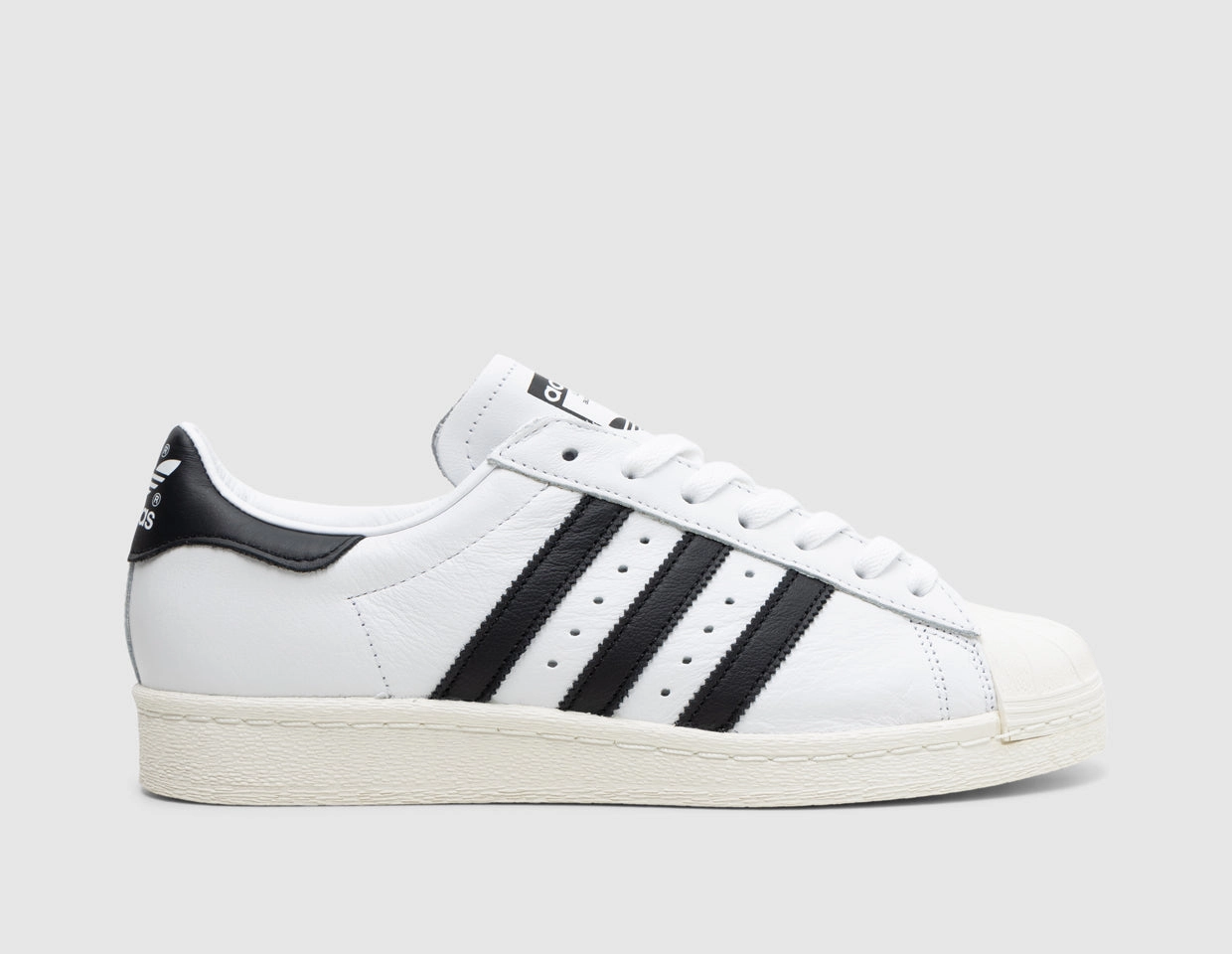adidas Originals Superstar 82 Ftwr White / Core Black - Off White