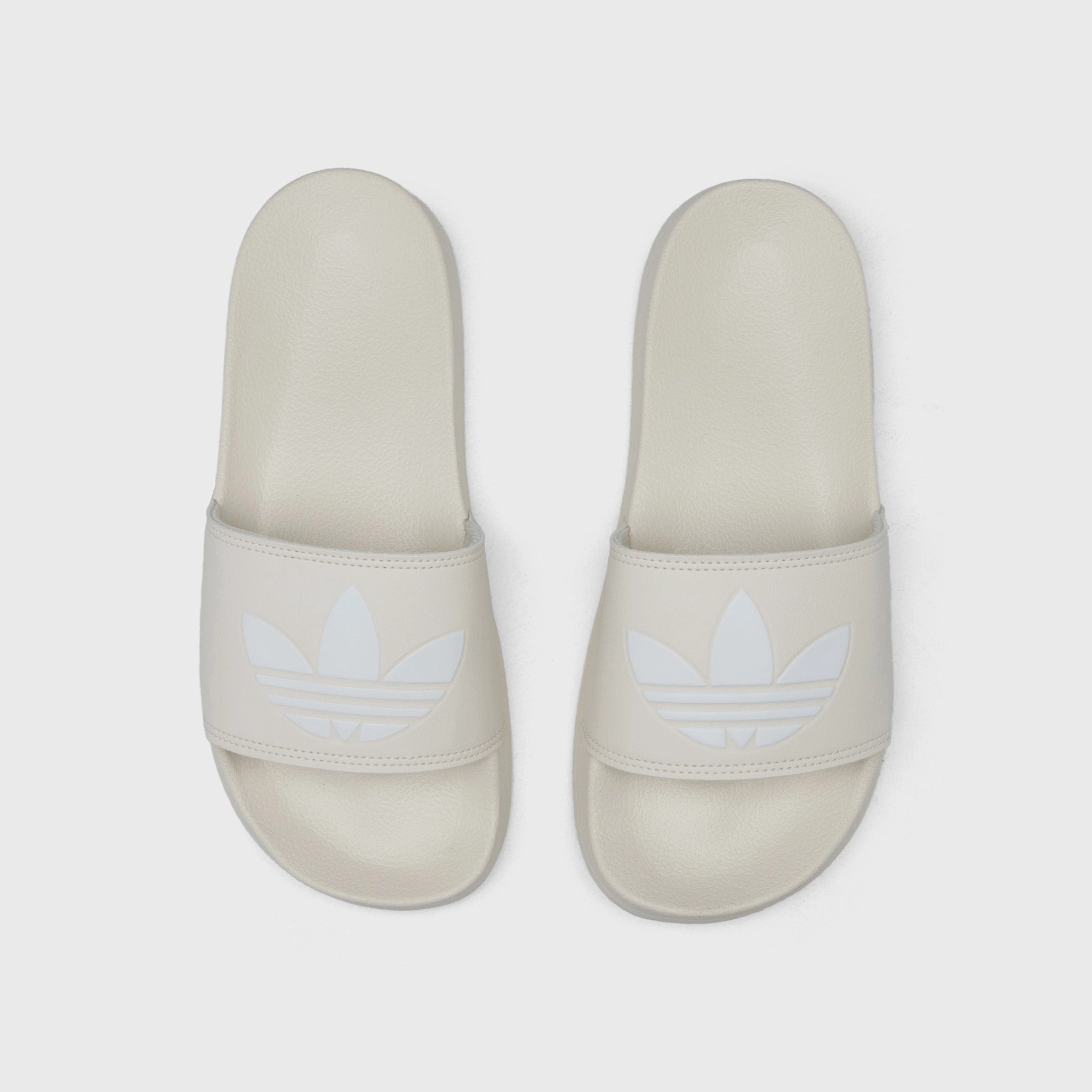 adidas Originals Women's Adilette Lite Slides Off White / Cloud White - Off White