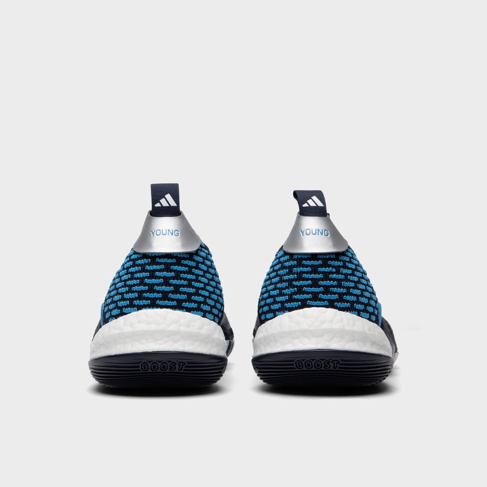 adidas Trae Young 2 Legend Ink / Cloud Ink - Pulse Blue