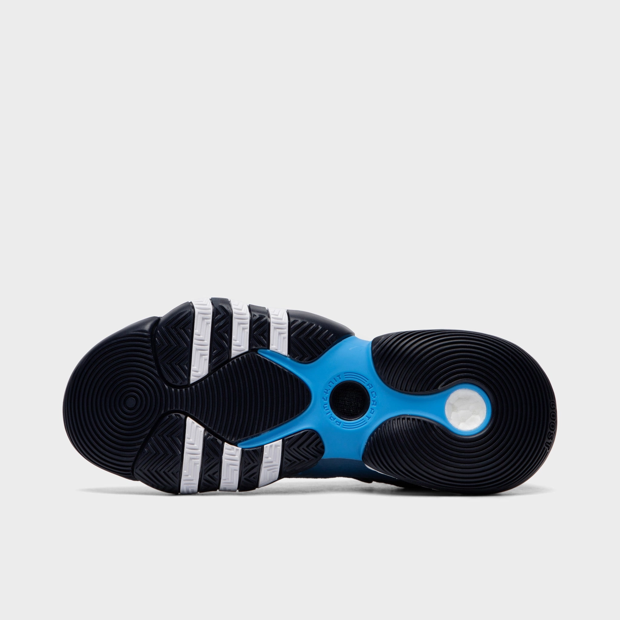 adidas Trae Young 2 Legend Ink / Cloud Ink - Pulse Blue