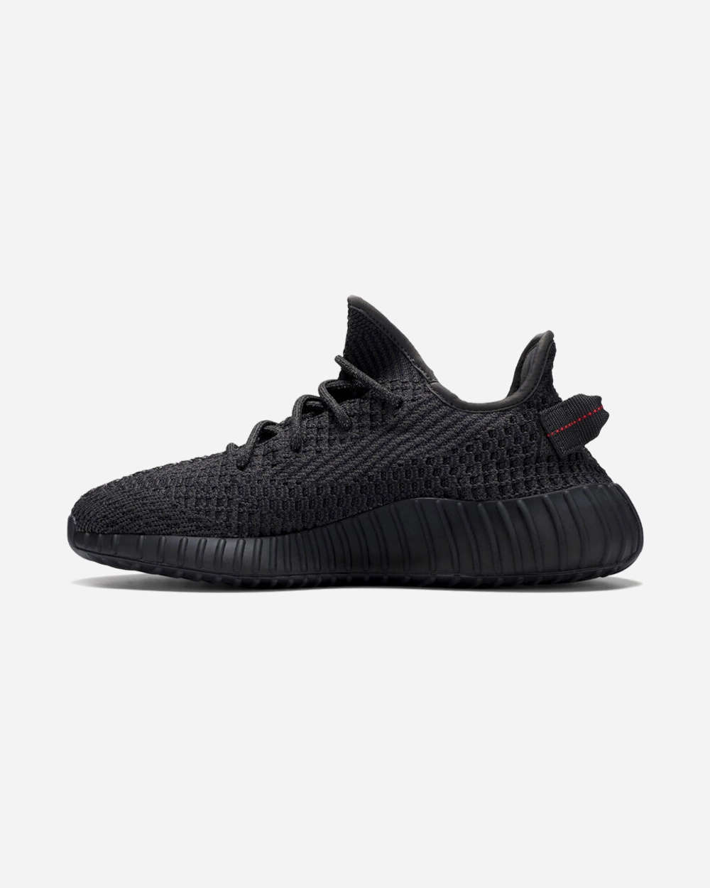 ADIDAS YEEZY BOOST 350 V2 BLACK (REFLECTIVE)