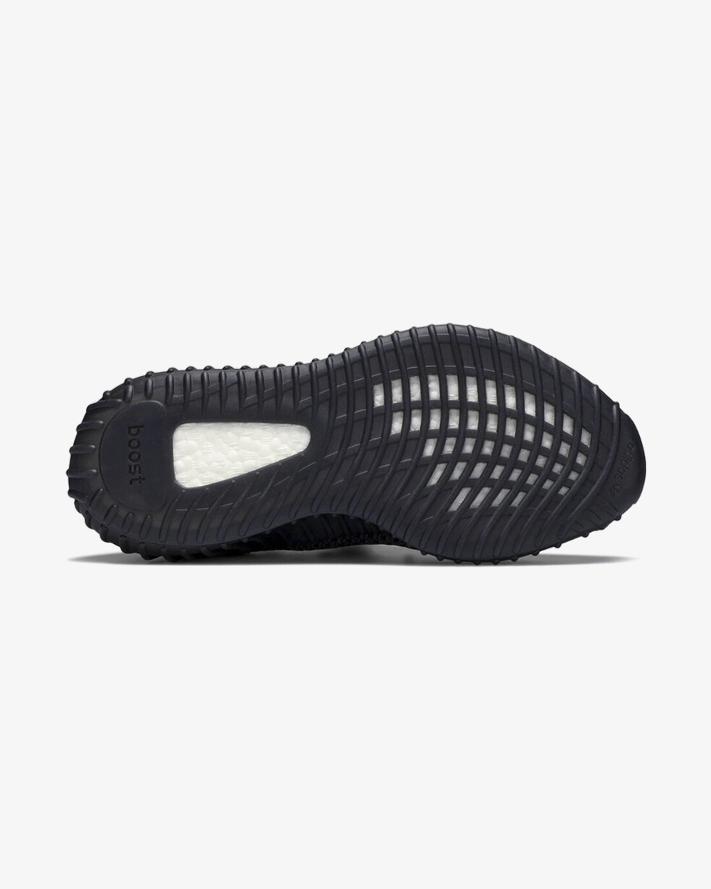ADIDAS YEEZY BOOST 350 V2 BLACK (REFLECTIVE)