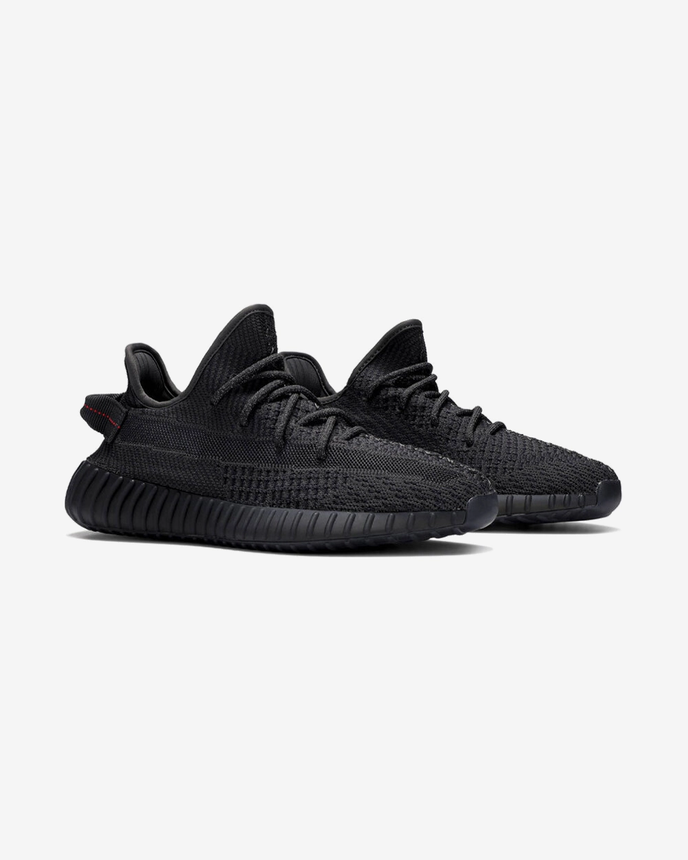 ADIDAS YEEZY BOOST 350 V2 BLACK (REFLECTIVE)
