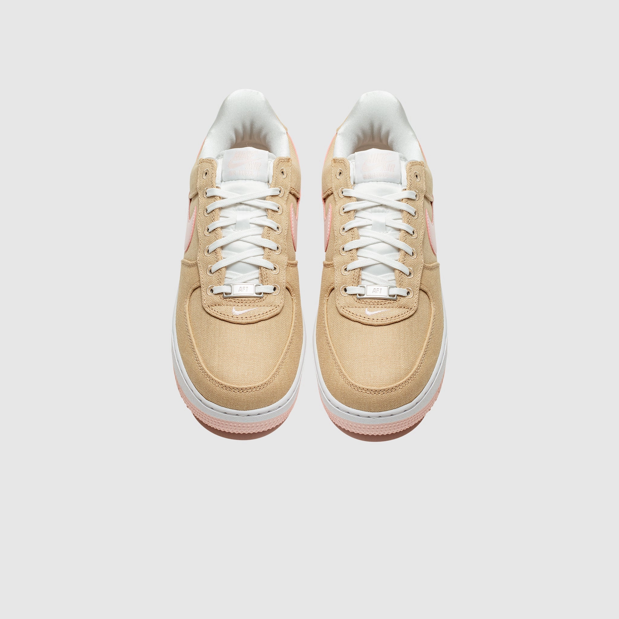 AIR FORCE 1 LOW RETRO LINEN CANVAS