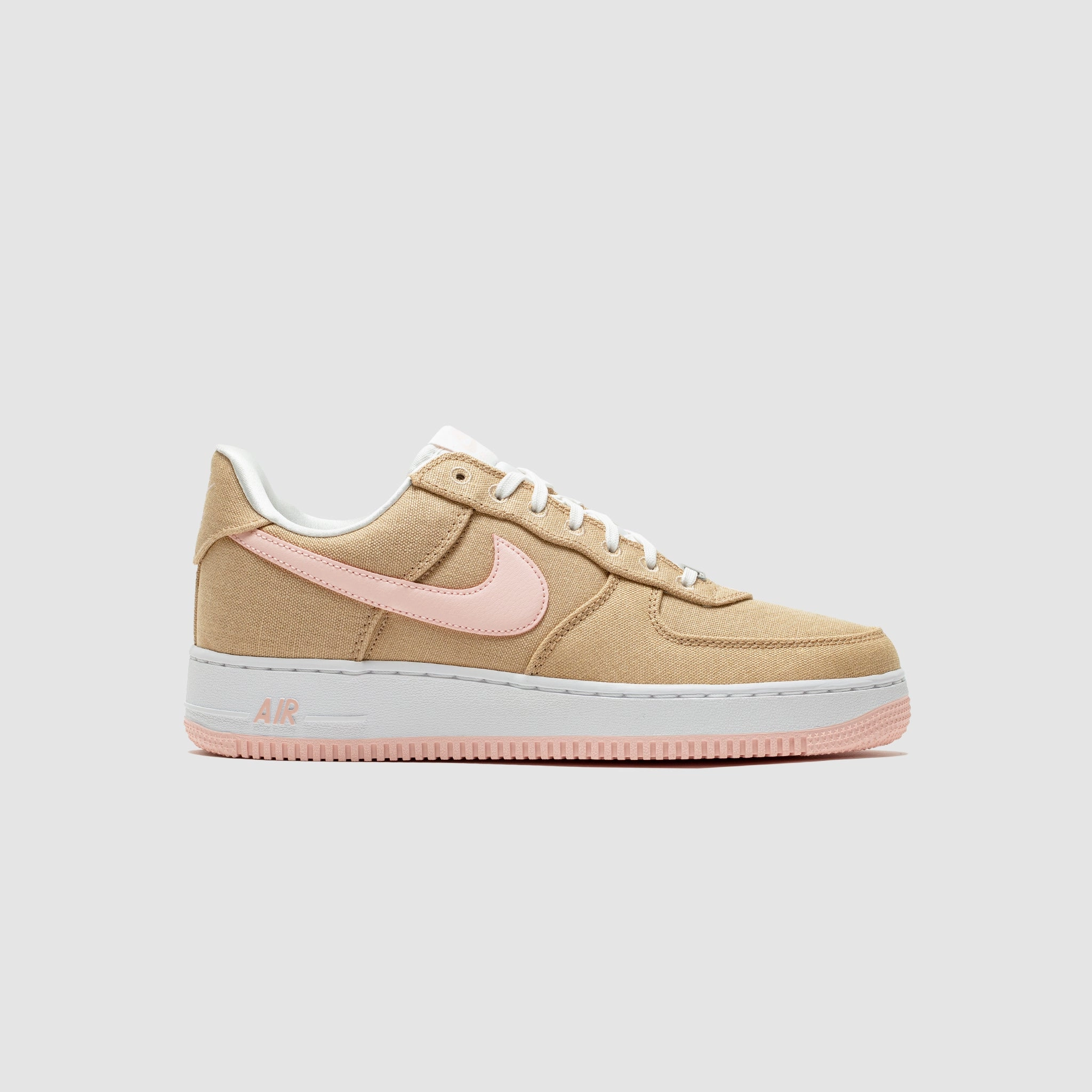 AIR FORCE 1 LOW RETRO LINEN CANVAS