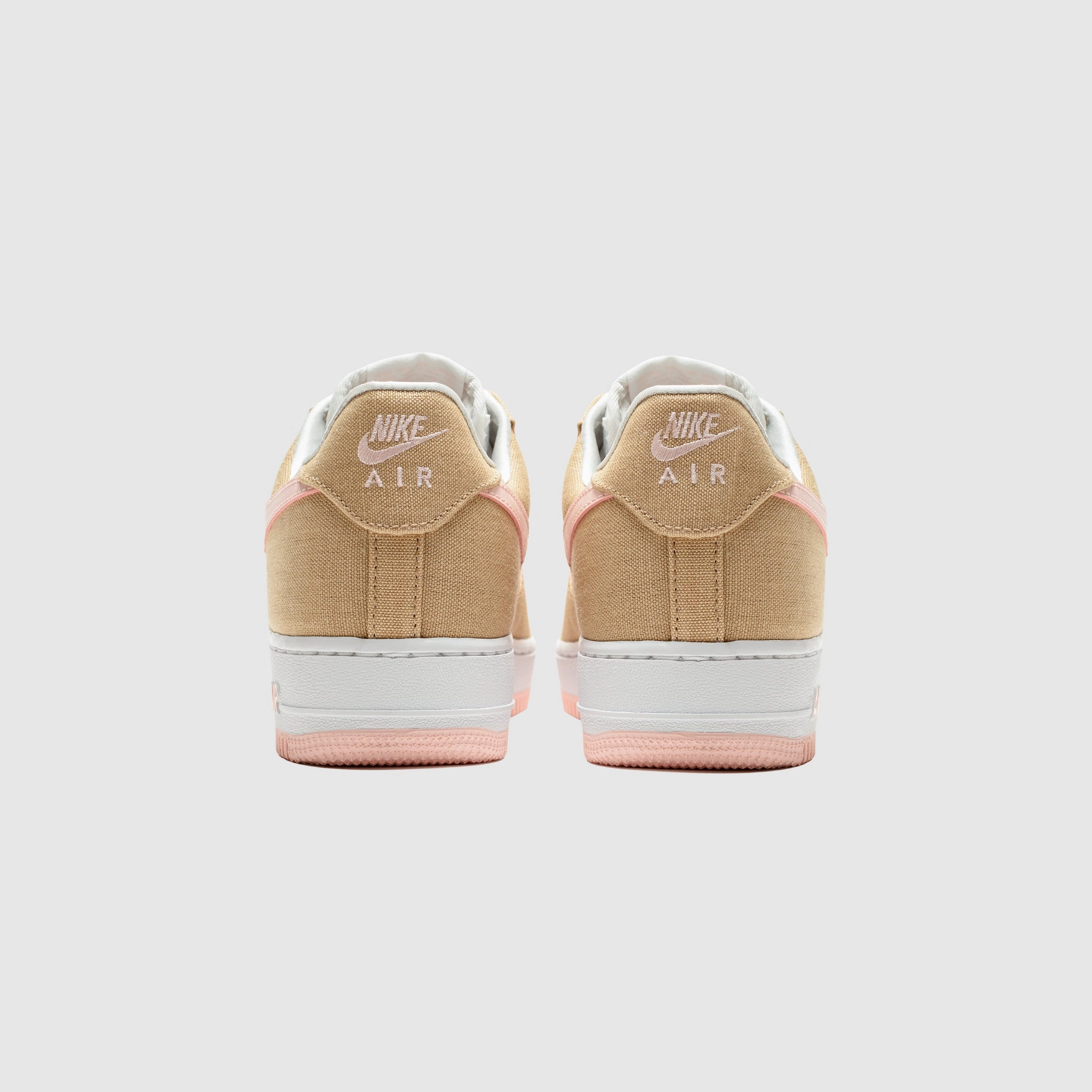 AIR FORCE 1 LOW RETRO LINEN CANVAS