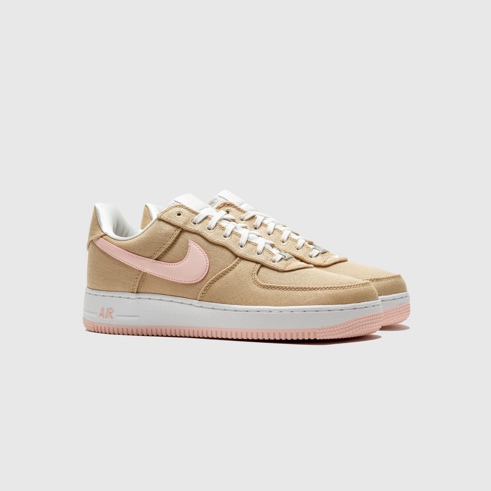 AIR FORCE 1 LOW RETRO LINEN CANVAS