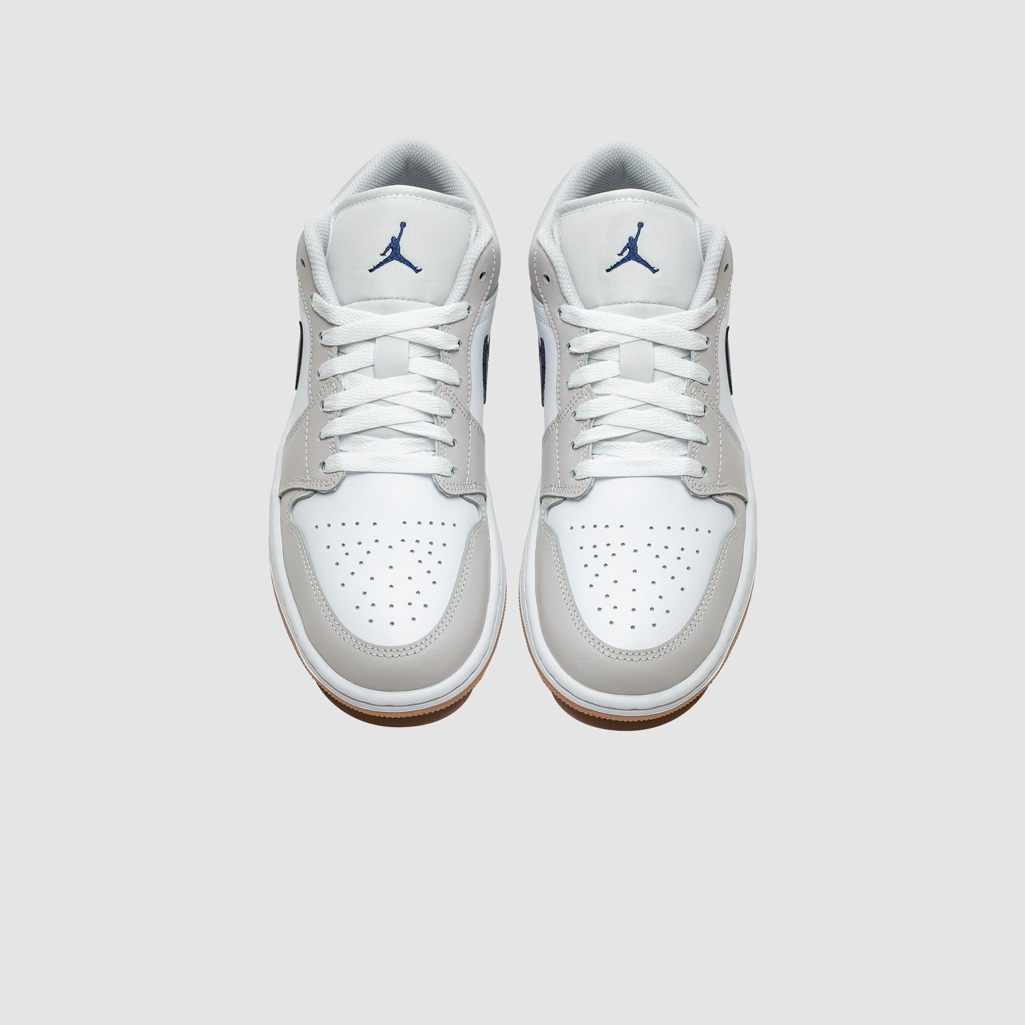 AIR JORDAN 1 LOW MIDNIGHT NAVY
