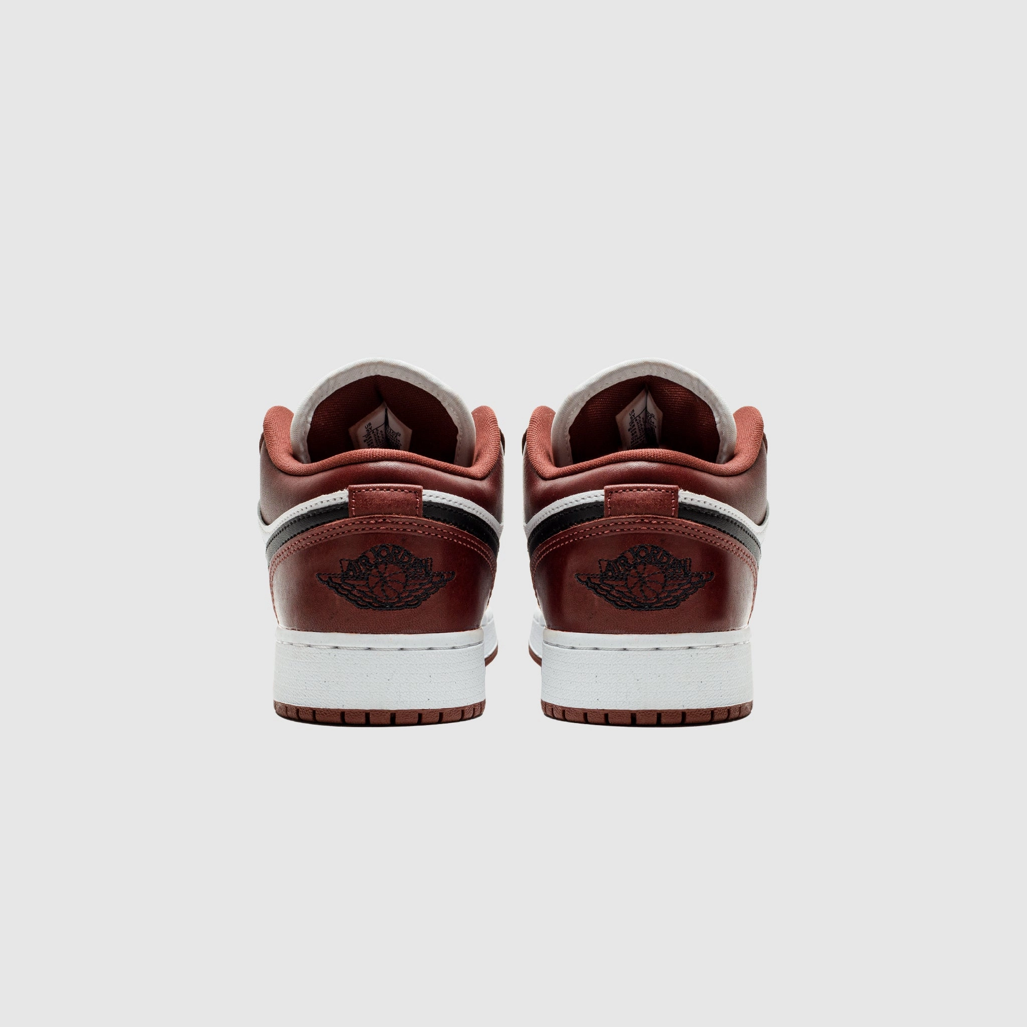 AIR JORDAN 1 LOW SE (GS) DARK PONY