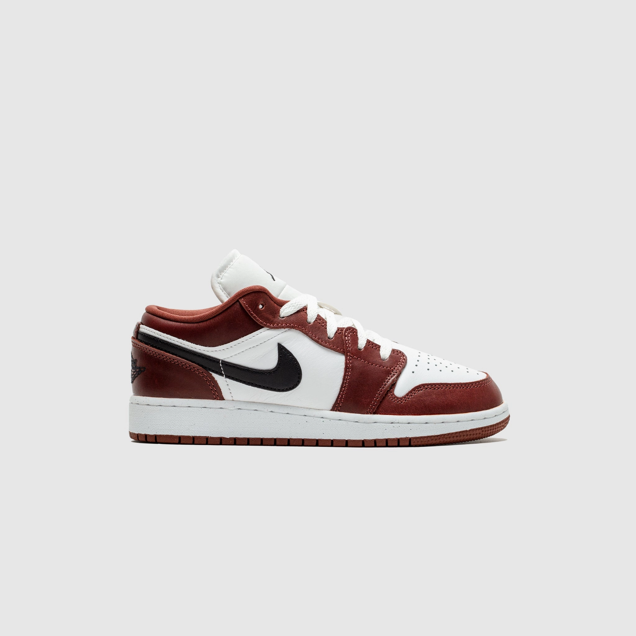 AIR JORDAN 1 LOW SE (GS) DARK PONY