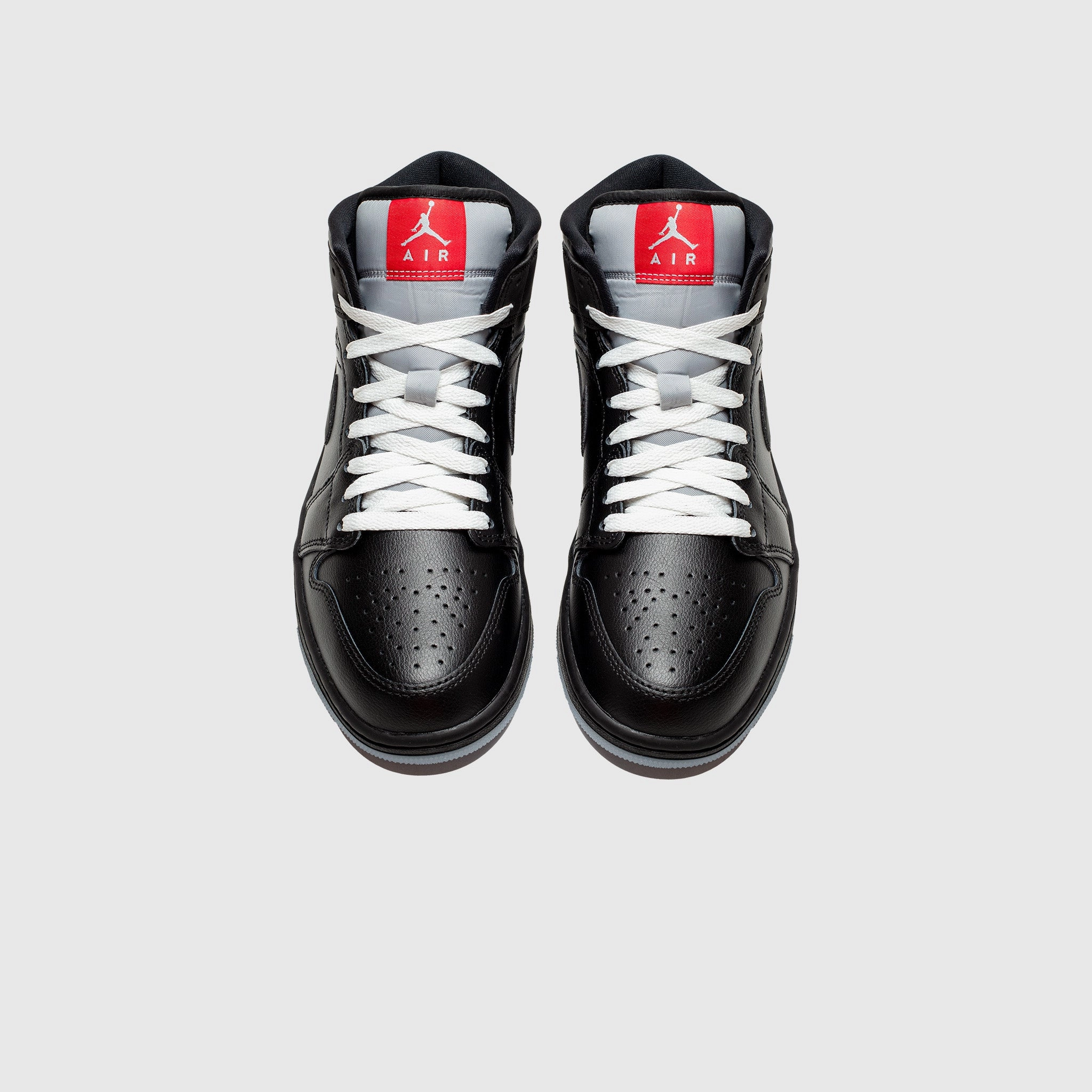 AIR JORDAN 1 MID SE BLACK METALLIC REIMAGINED