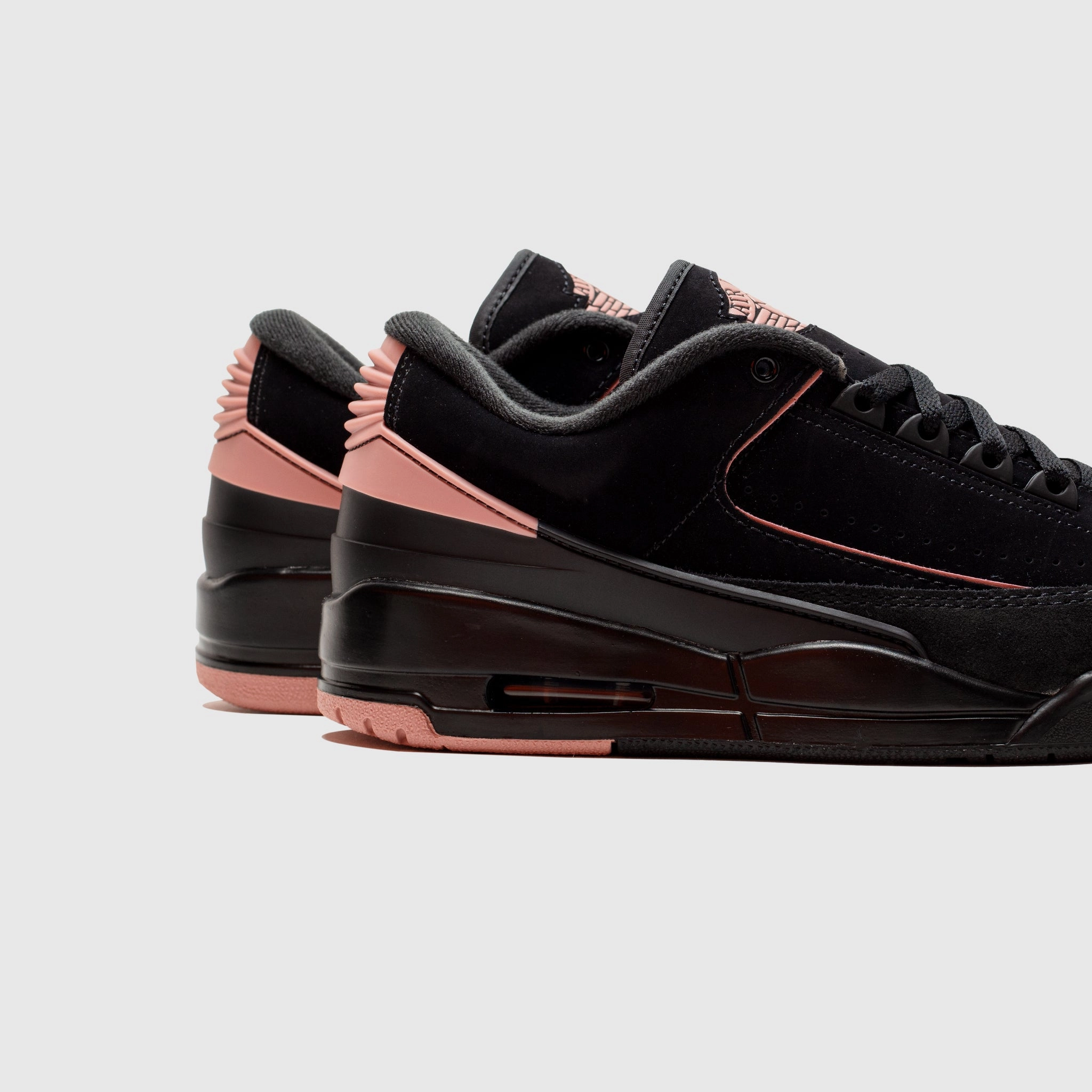 AIR JORDAN 2/3 RUST PINK