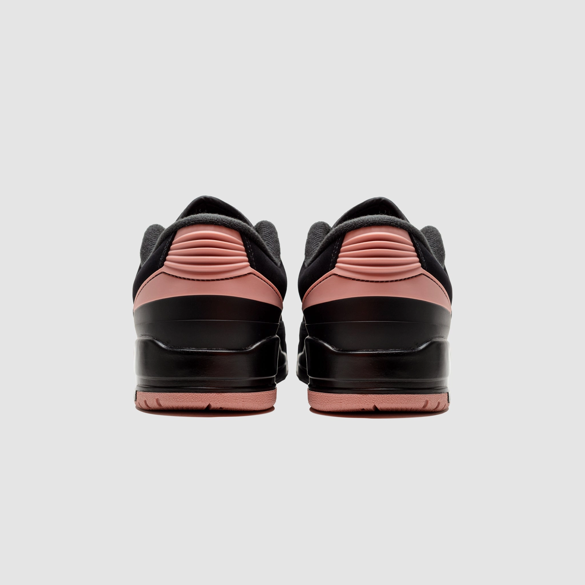 AIR JORDAN 2/3 RUST PINK