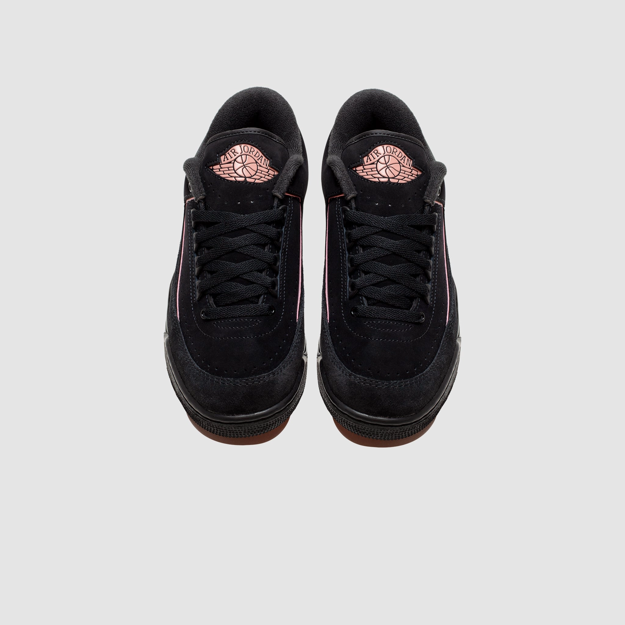 AIR JORDAN 2/3 RUST PINK