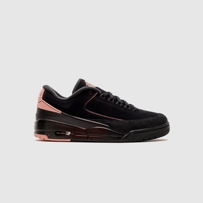 AIR JORDAN 2/3 RUST PINK