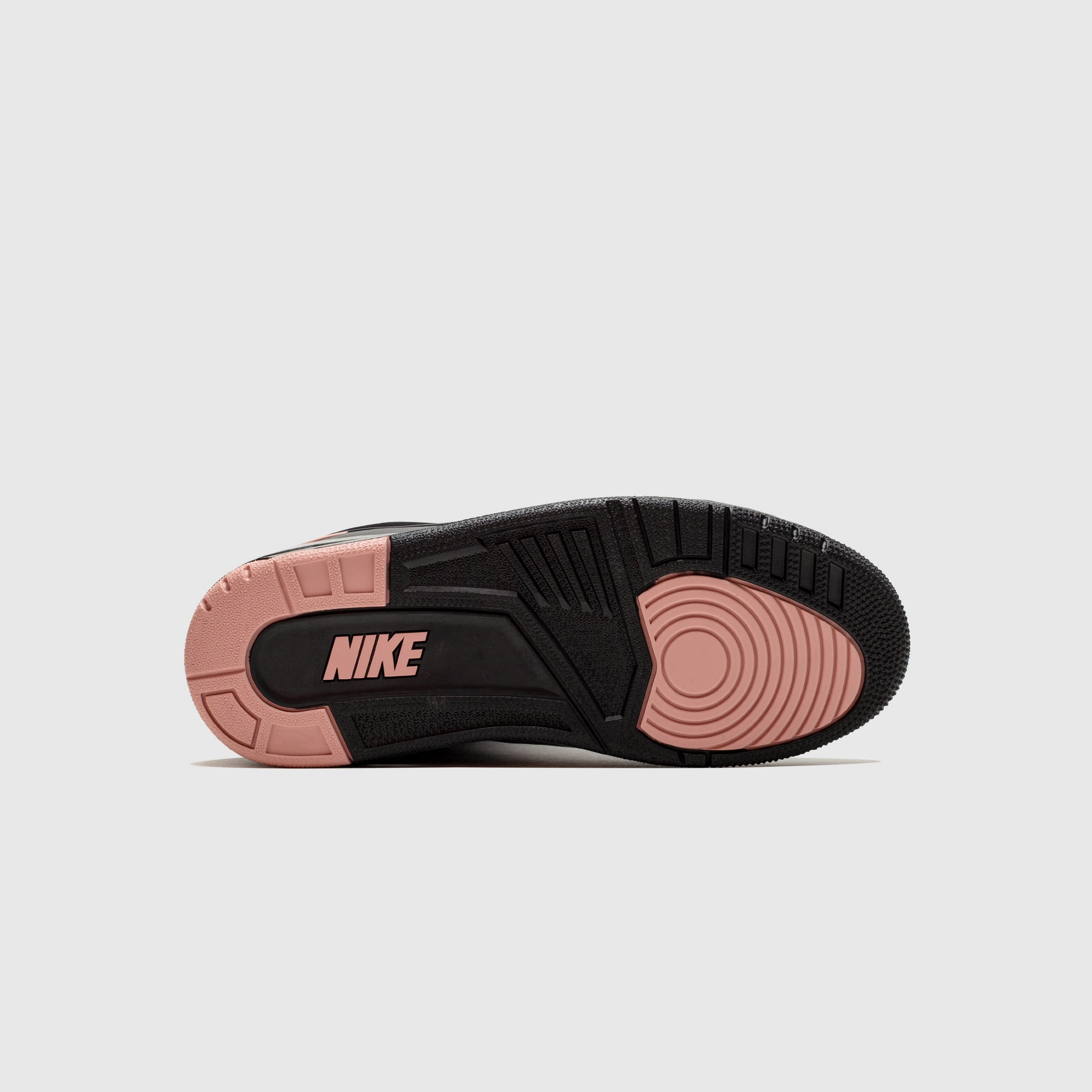 AIR JORDAN 2/3 RUST PINK