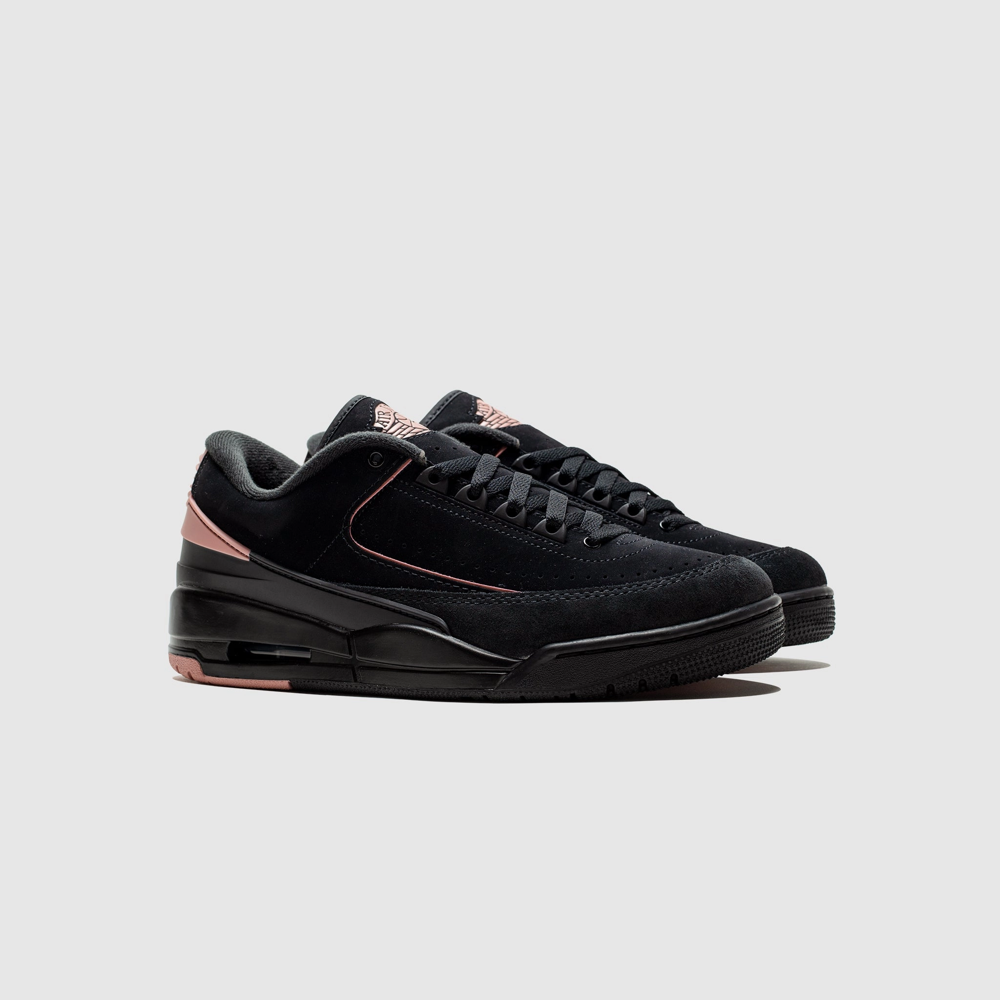AIR JORDAN 2/3 RUST PINK