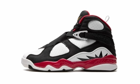 Air Jordan 8 Retro (GS) - PAPRIKA
