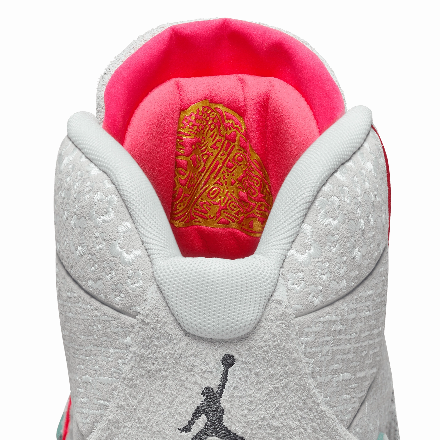 Air Jordan XXXVIII PF 'Rui'