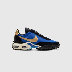 AIR MAX WAFFLE SP HYPER BLUE