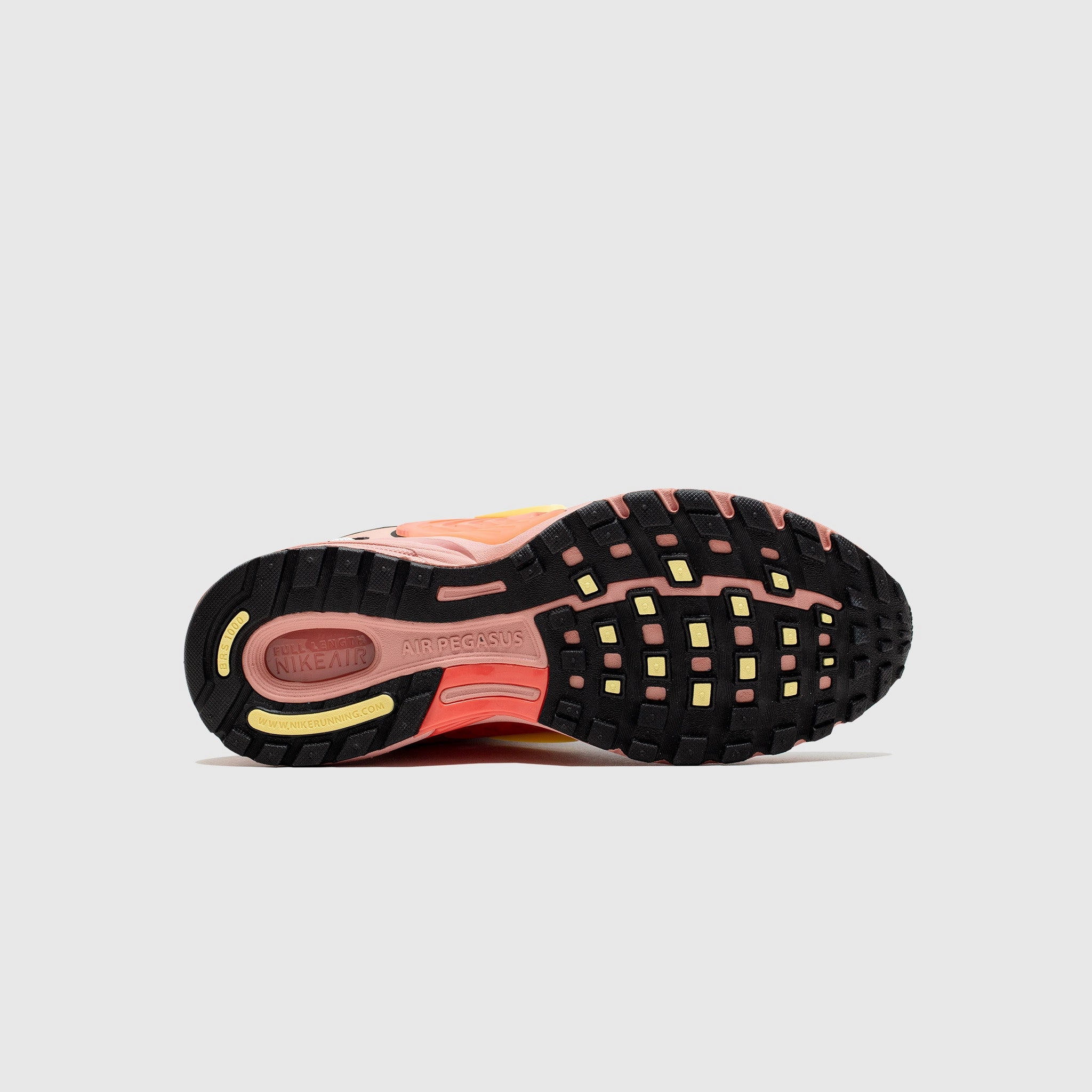 AIR PEGASUS WAVE AMETHYST TINT