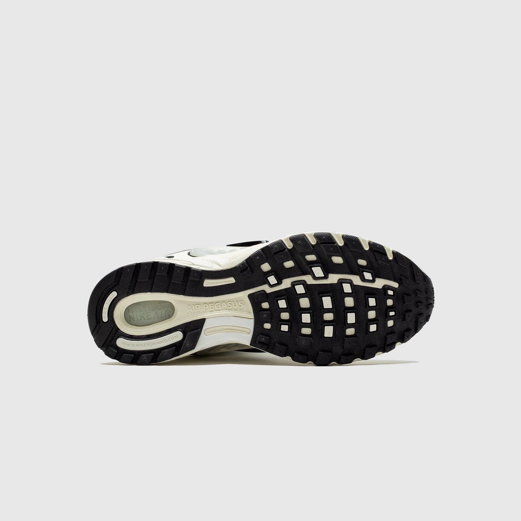 AIR PEGASUS WAVE COCONUT MILK