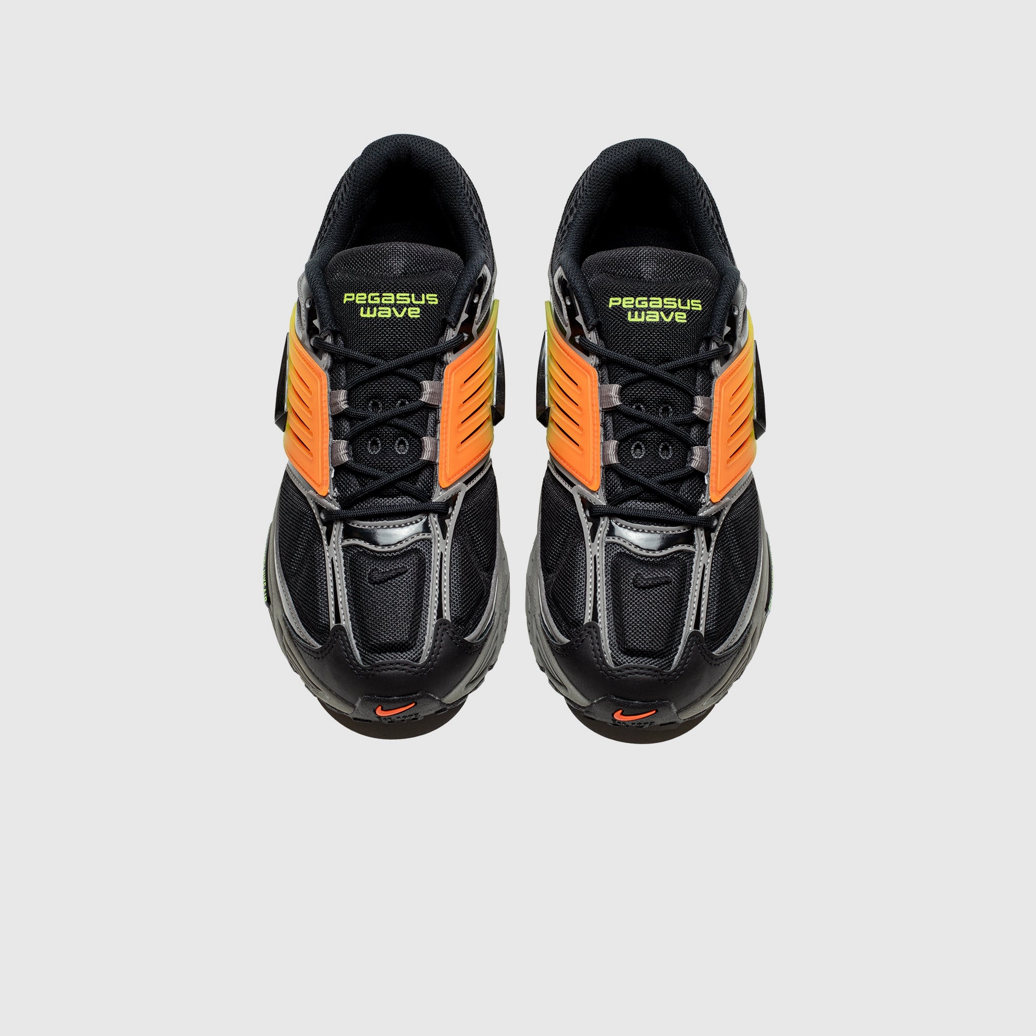 AIR PEGASUS WAVE FLAT PEWTER