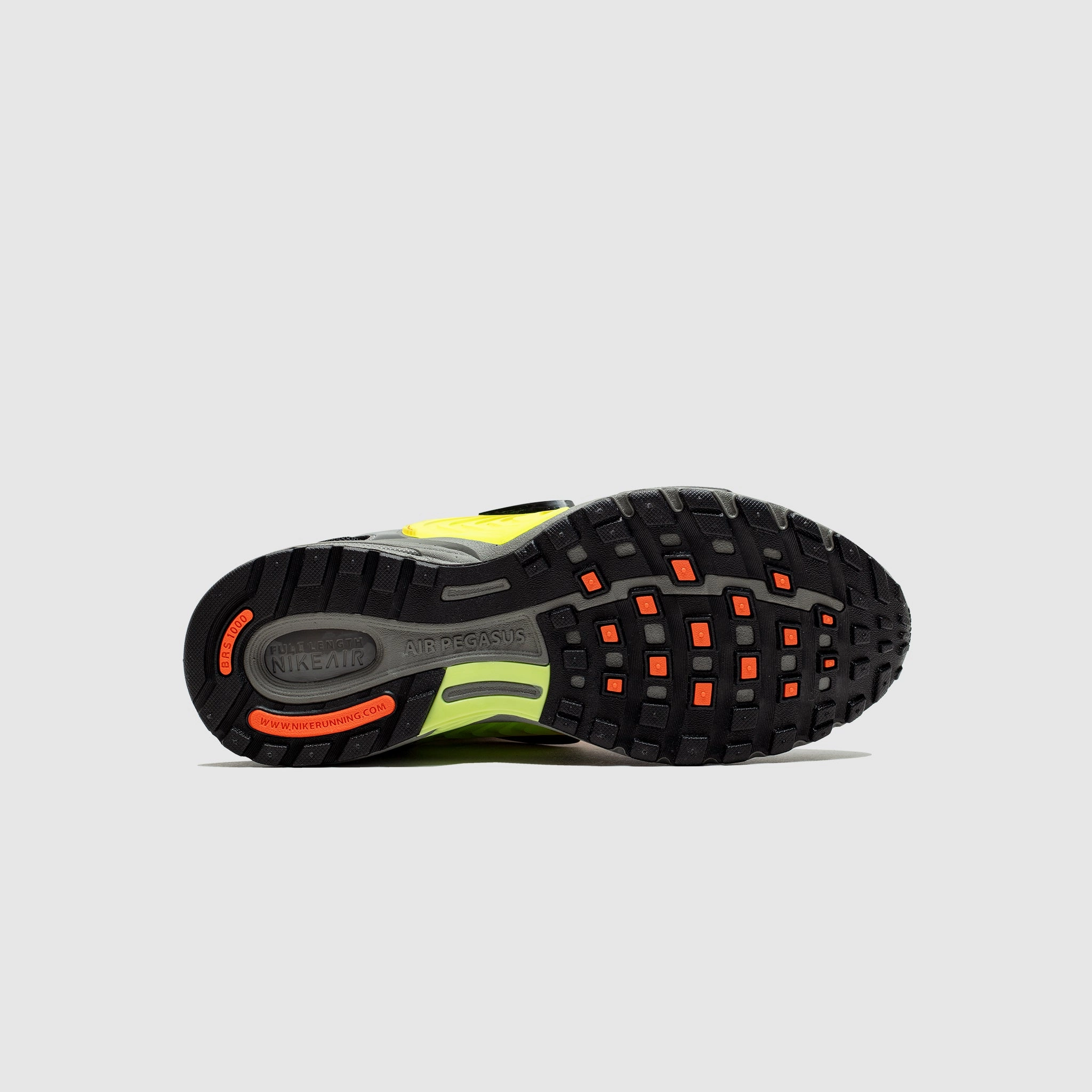 AIR PEGASUS WAVE FLAT PEWTER