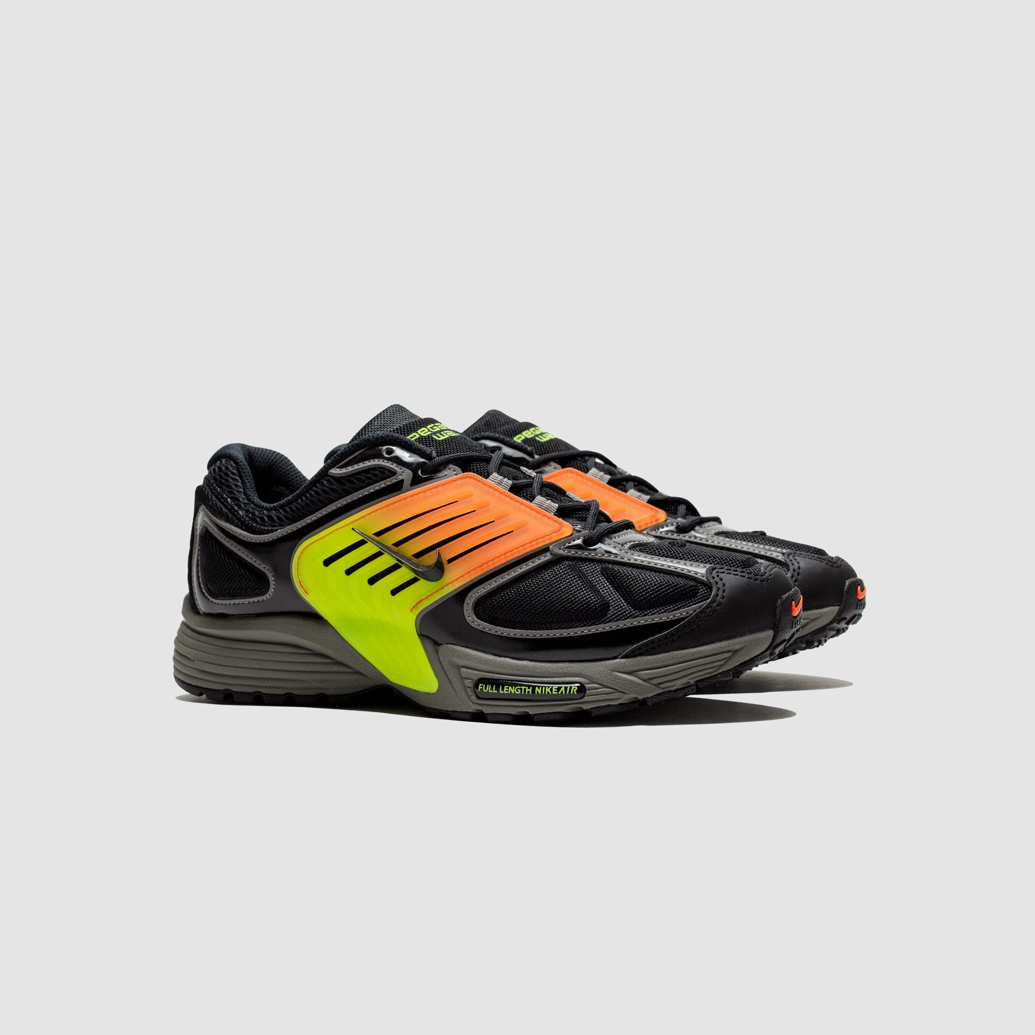 AIR PEGASUS WAVE FLAT PEWTER
