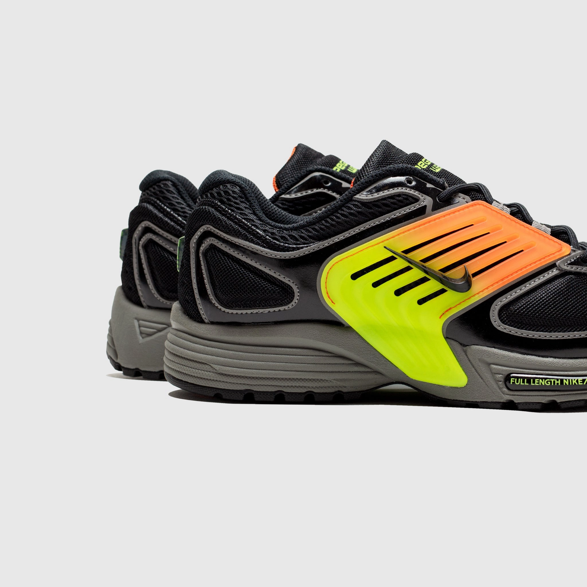 AIR PEGASUS WAVE FLAT PEWTER